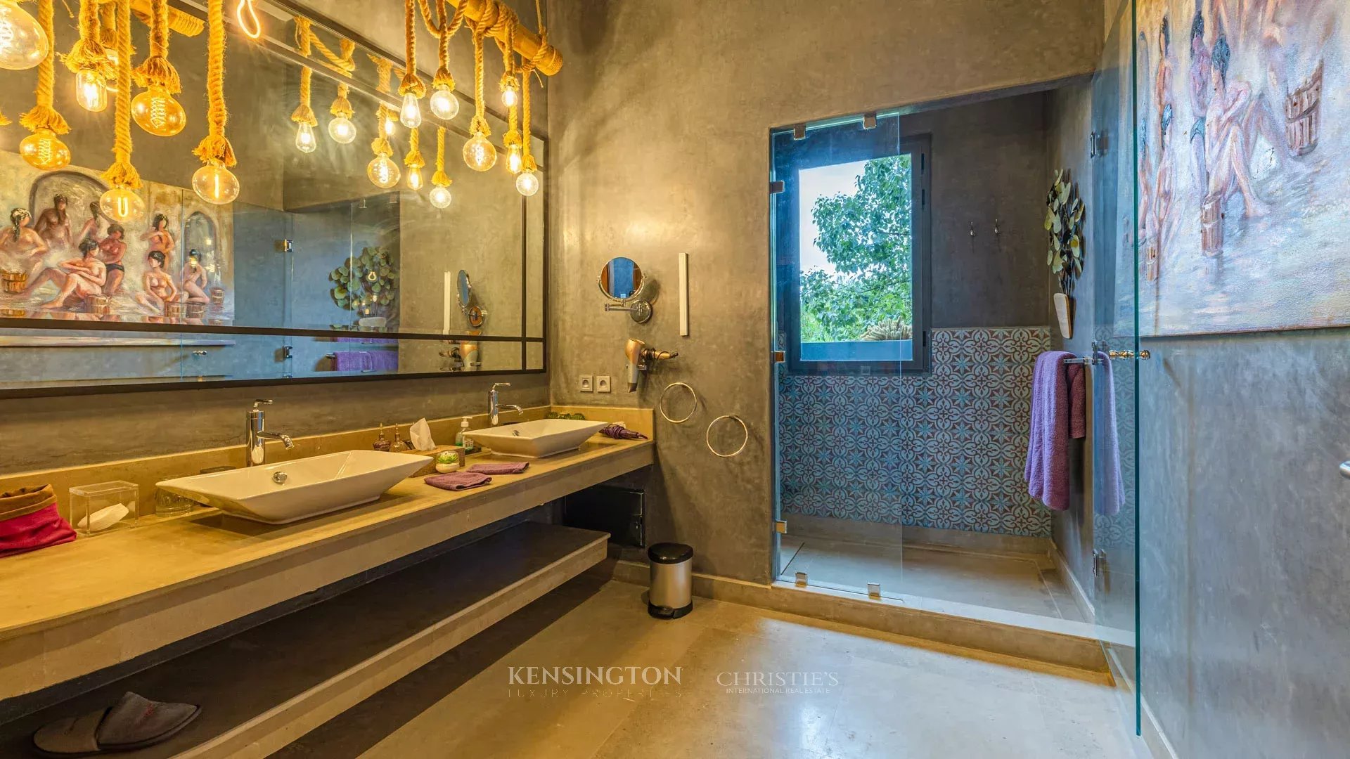 5 Bedroom Villa/Townhouse's Image 35