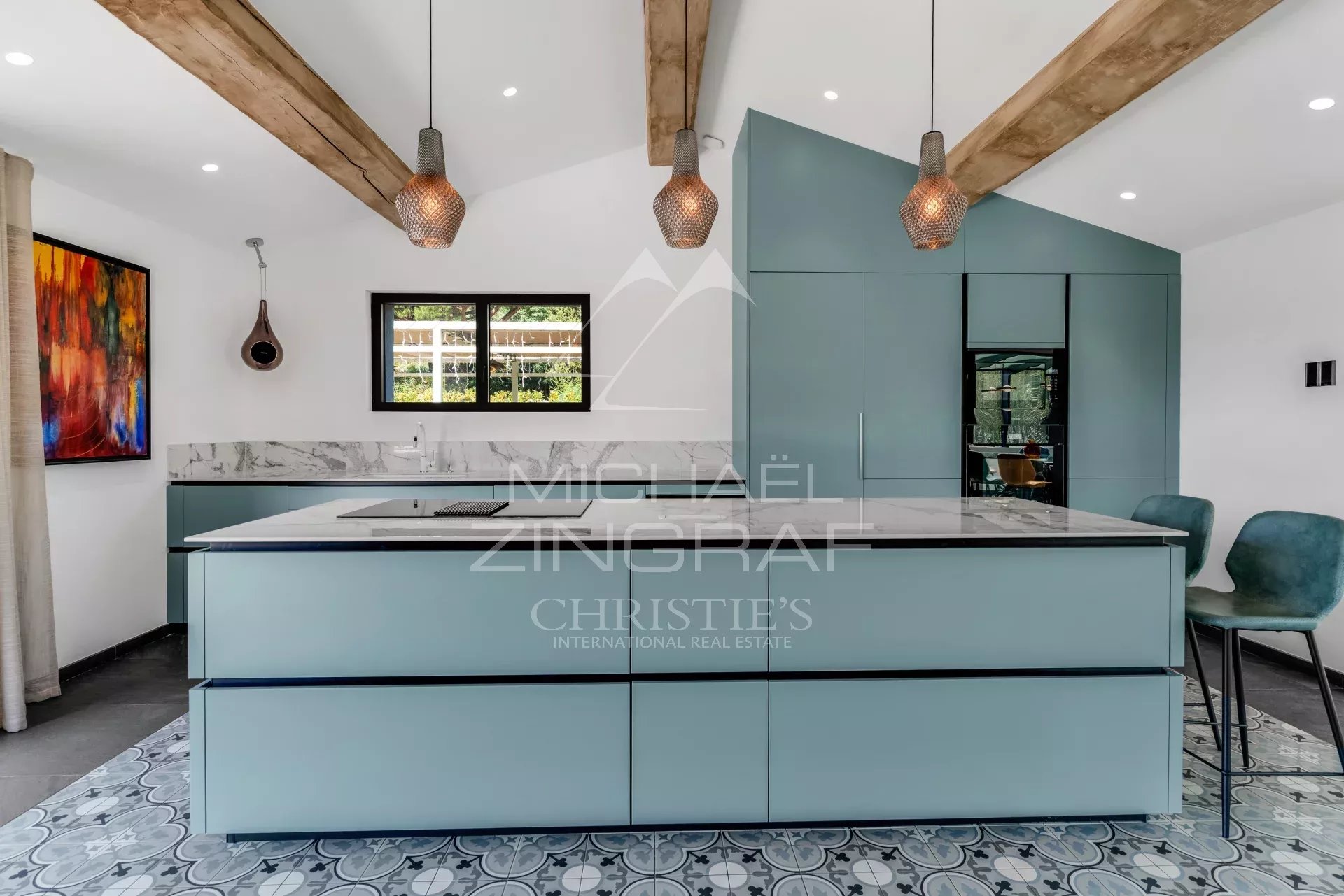 5 Bedroom Villa/Townhouse's Image 6