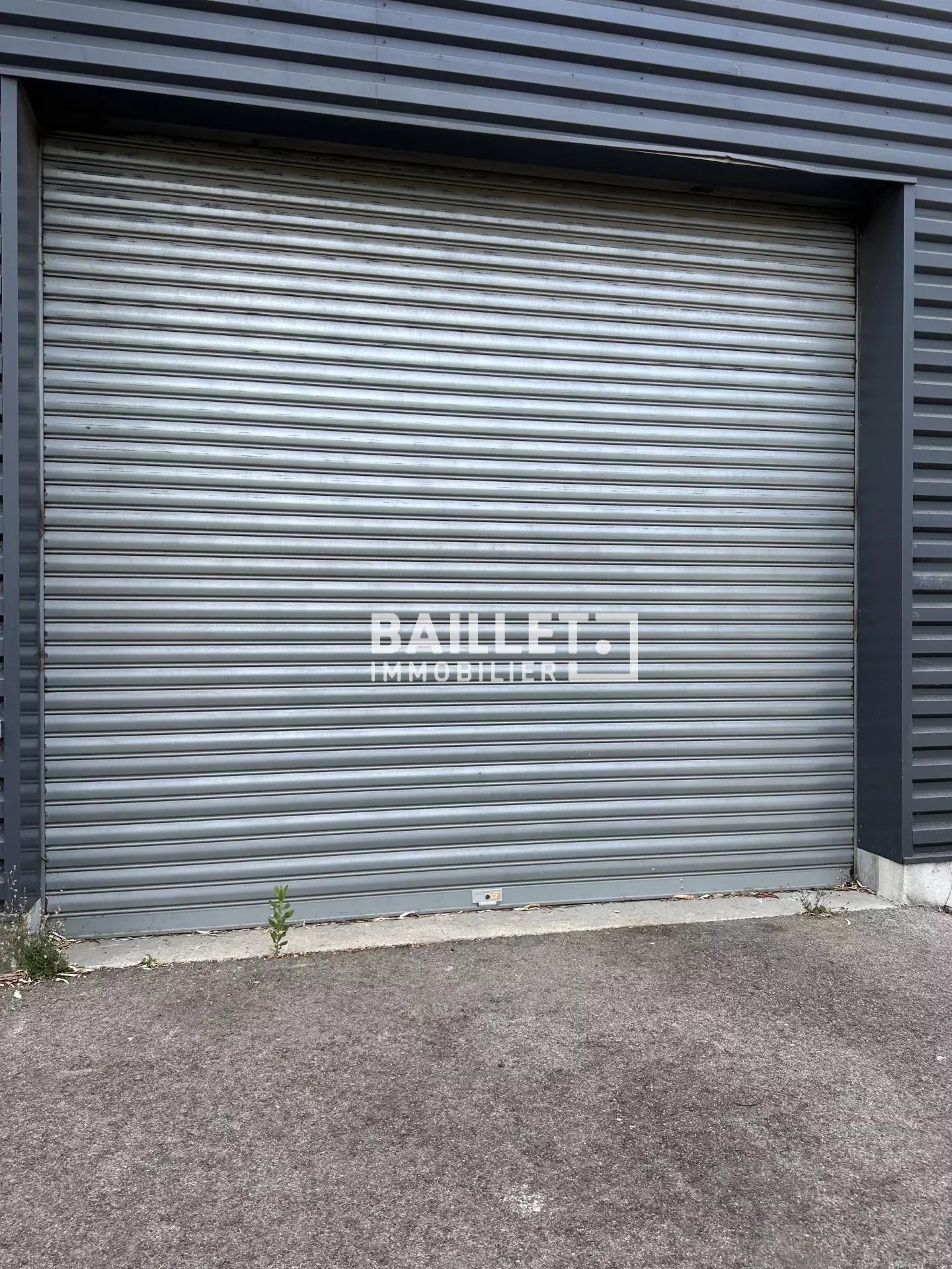 Agence immobilière de BAILLET IMMOBILIER