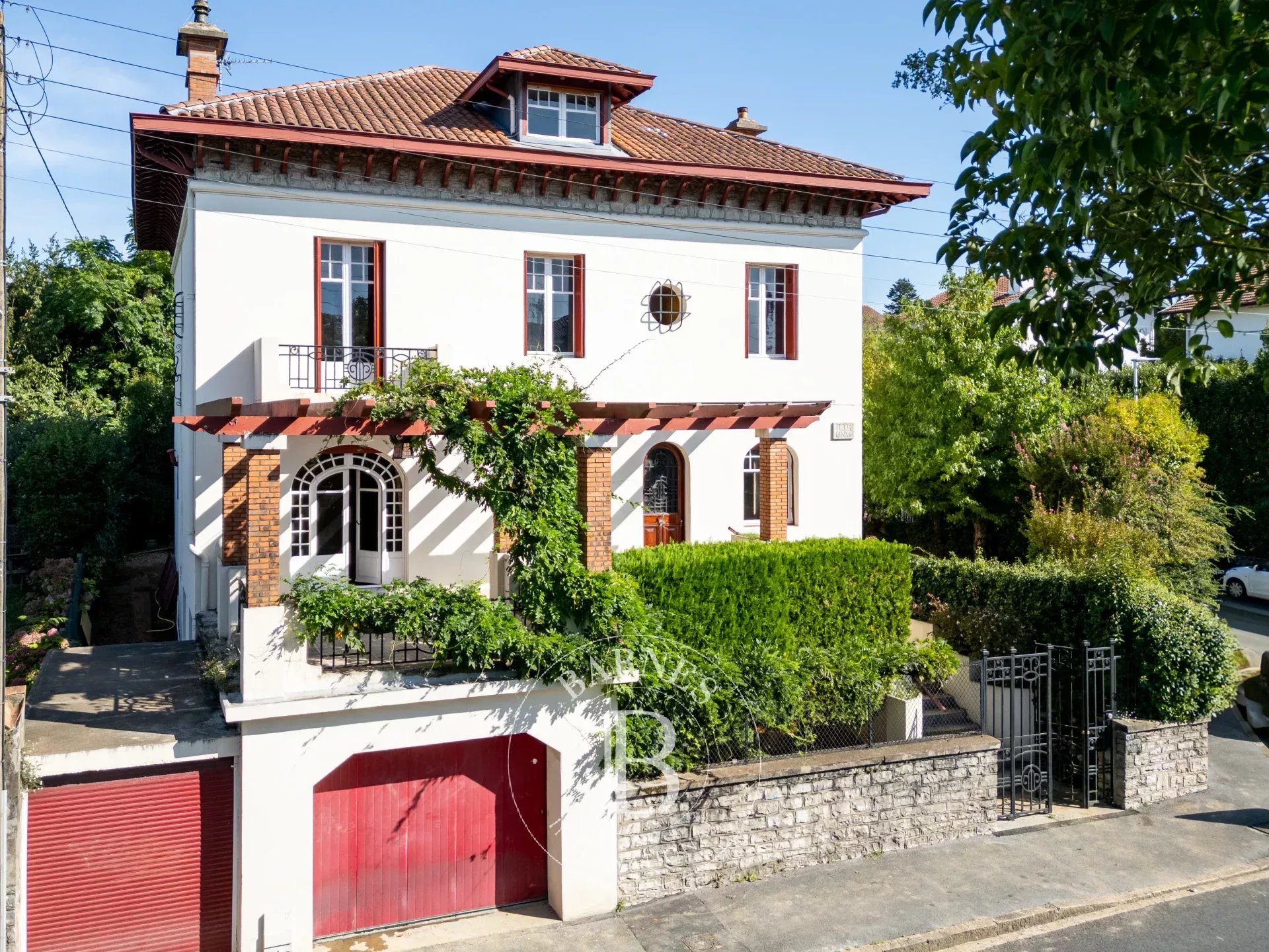 Maison Bayonne  -  ref 85590976 (picture 1)