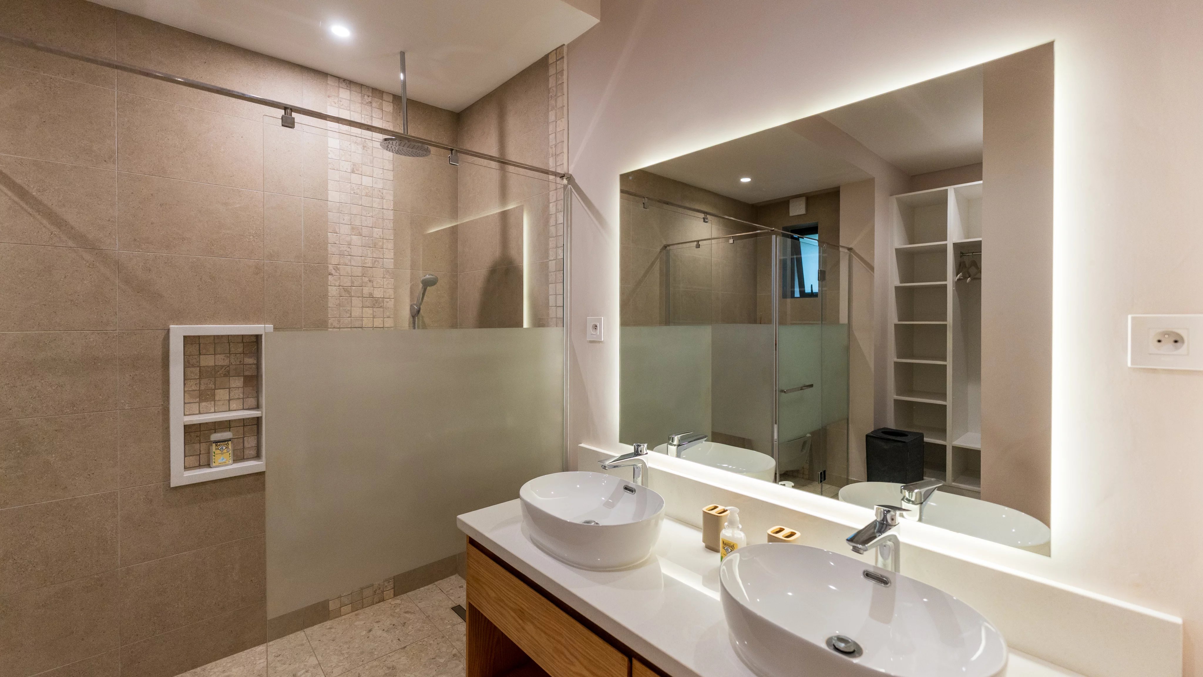 Belle Vue Harel  - Appartement 5 Pi&egrave;ces 4 Chambres - picture 10