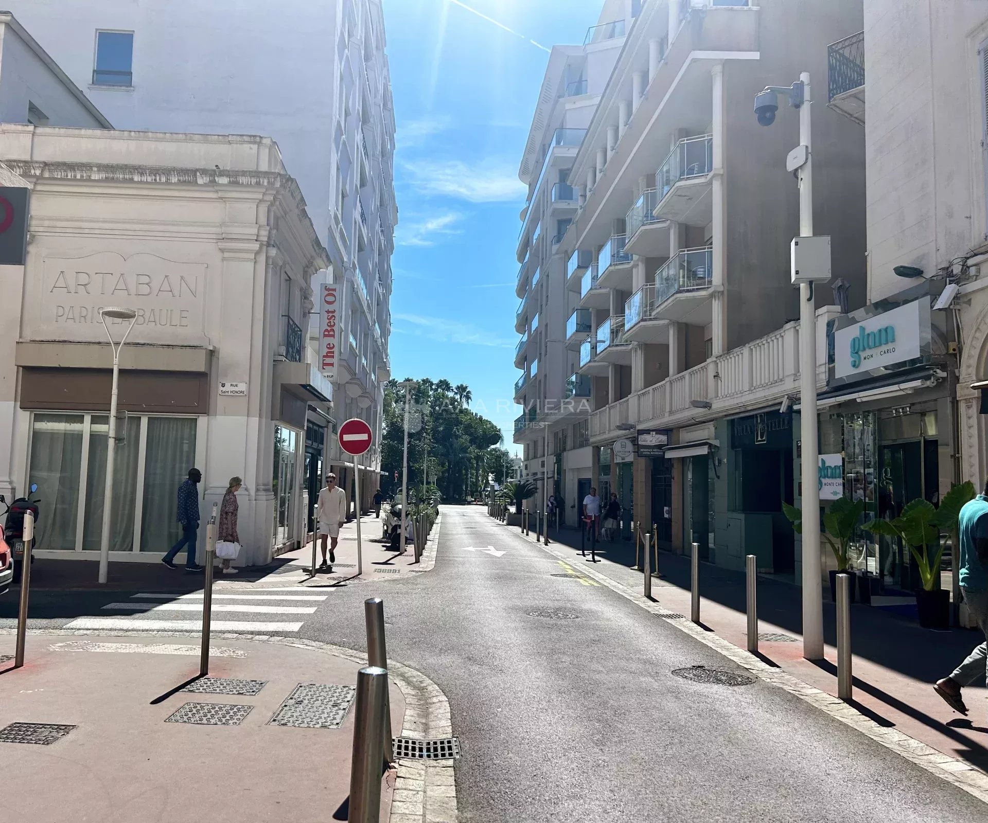 Agence immobilière de AAA Riviera