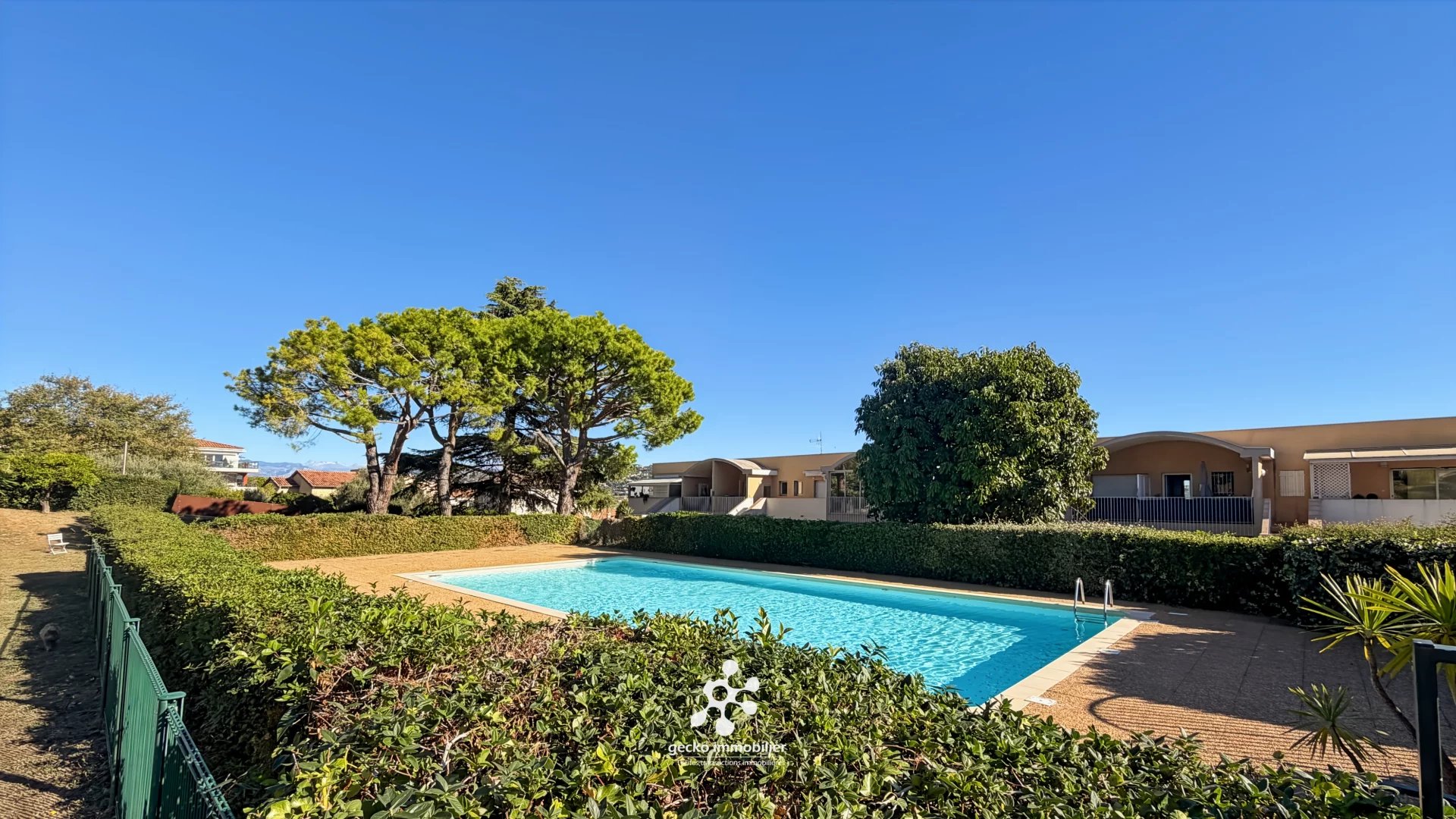 Agence immobilière de GECKO IMMOBILIER