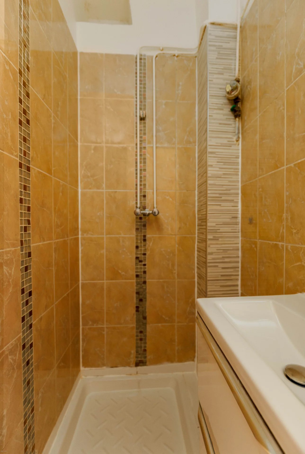 Achat Appartement T2 à Paris (75020) - 38.9m²