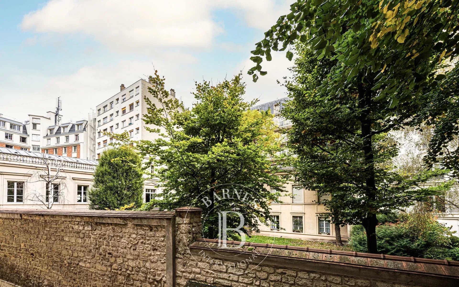 Квартира Paris 5ème - picture 8