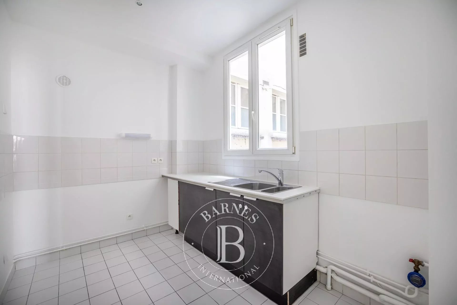 Daire Paris 11ème - picture 9