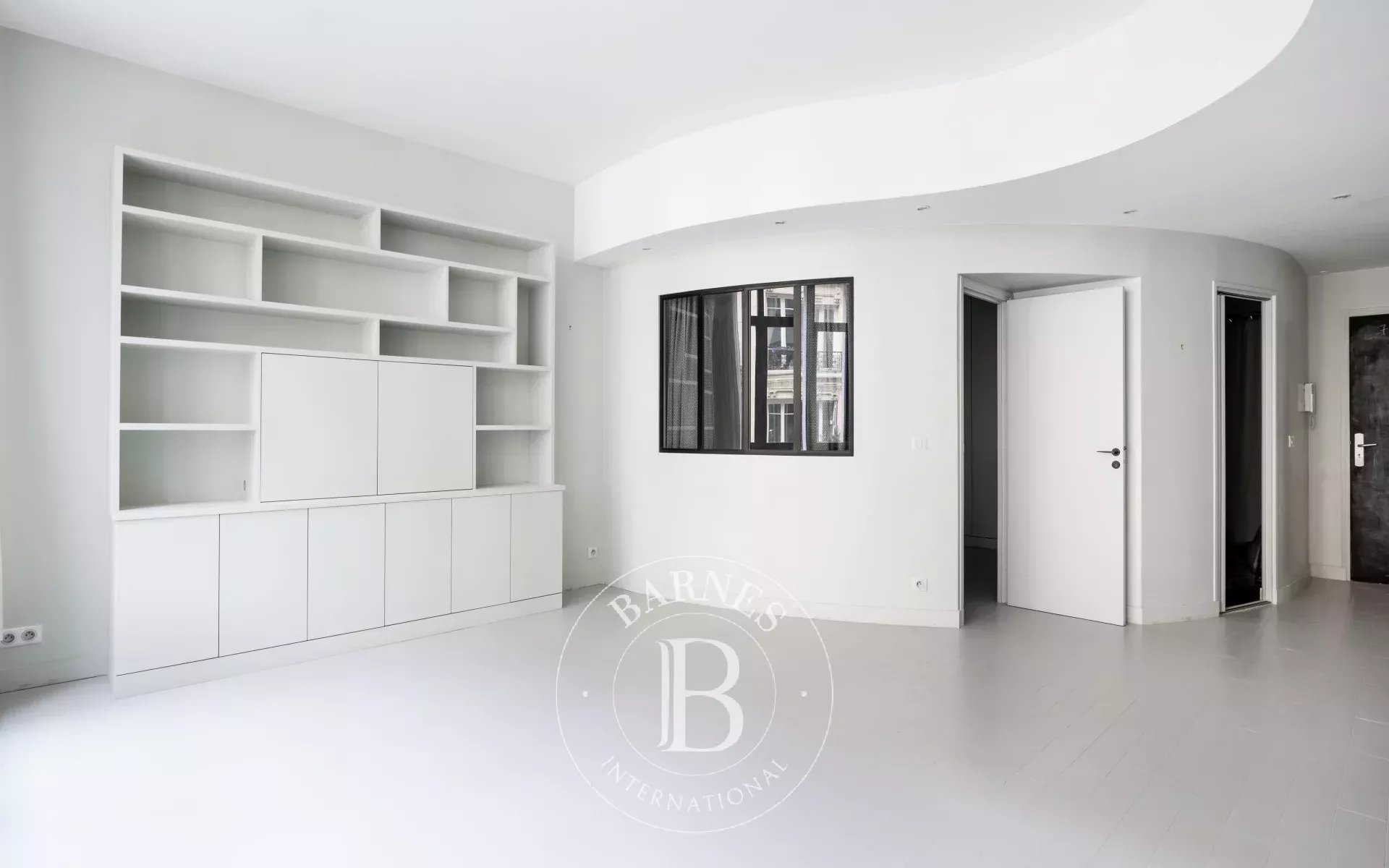 Daire Paris 18ème - picture 14