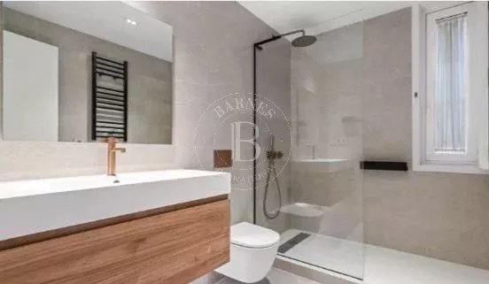 Daire Madrid - picture 12