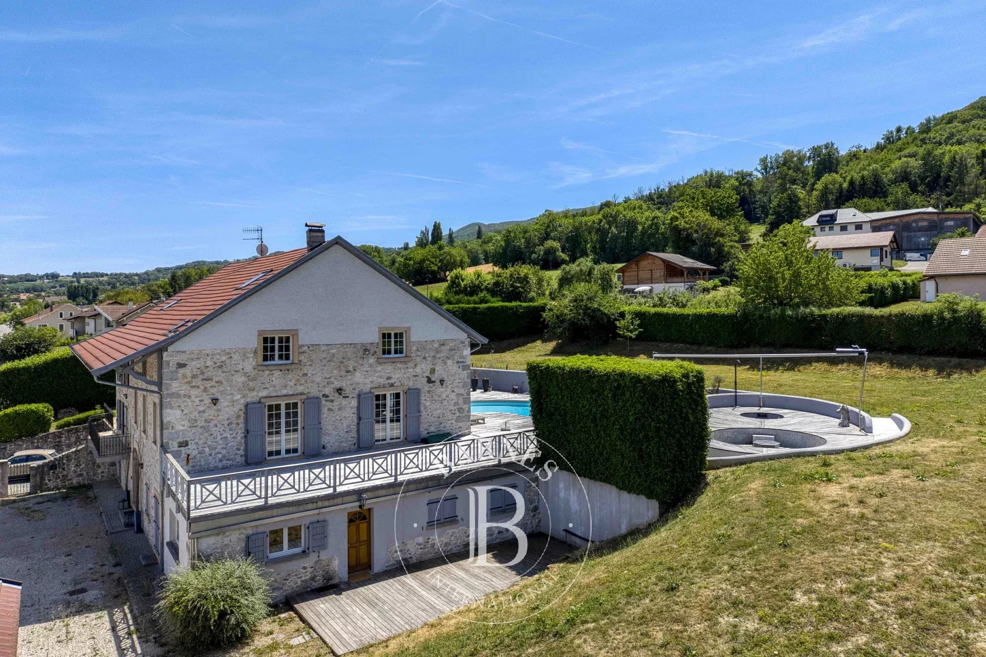 Maison Chevrier  -  ref 87202452 (picture 3)