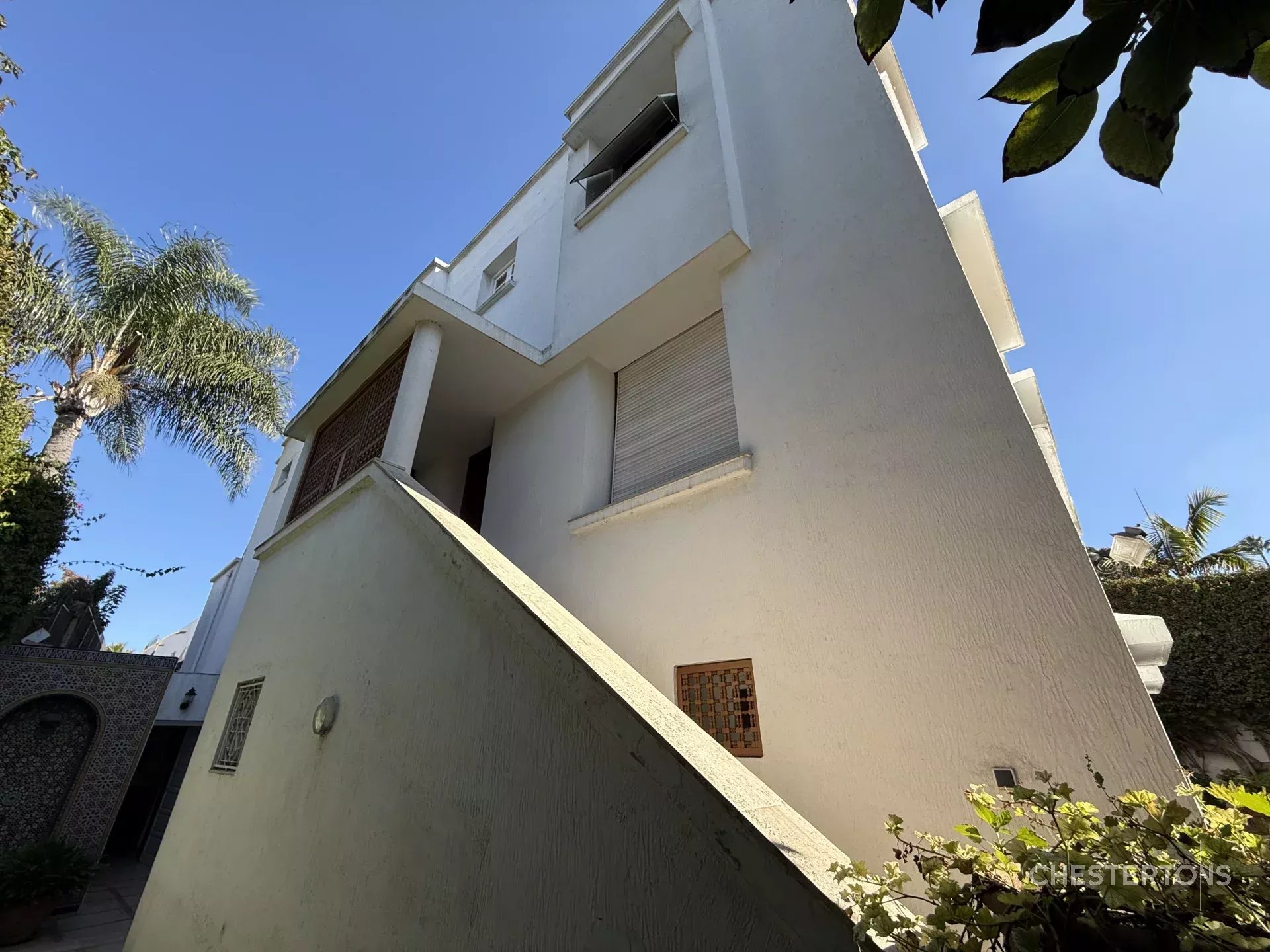 Image of Villa - 2 Bedrooms for Sale in Casablanca-Casablanca-Morocco, Image 11