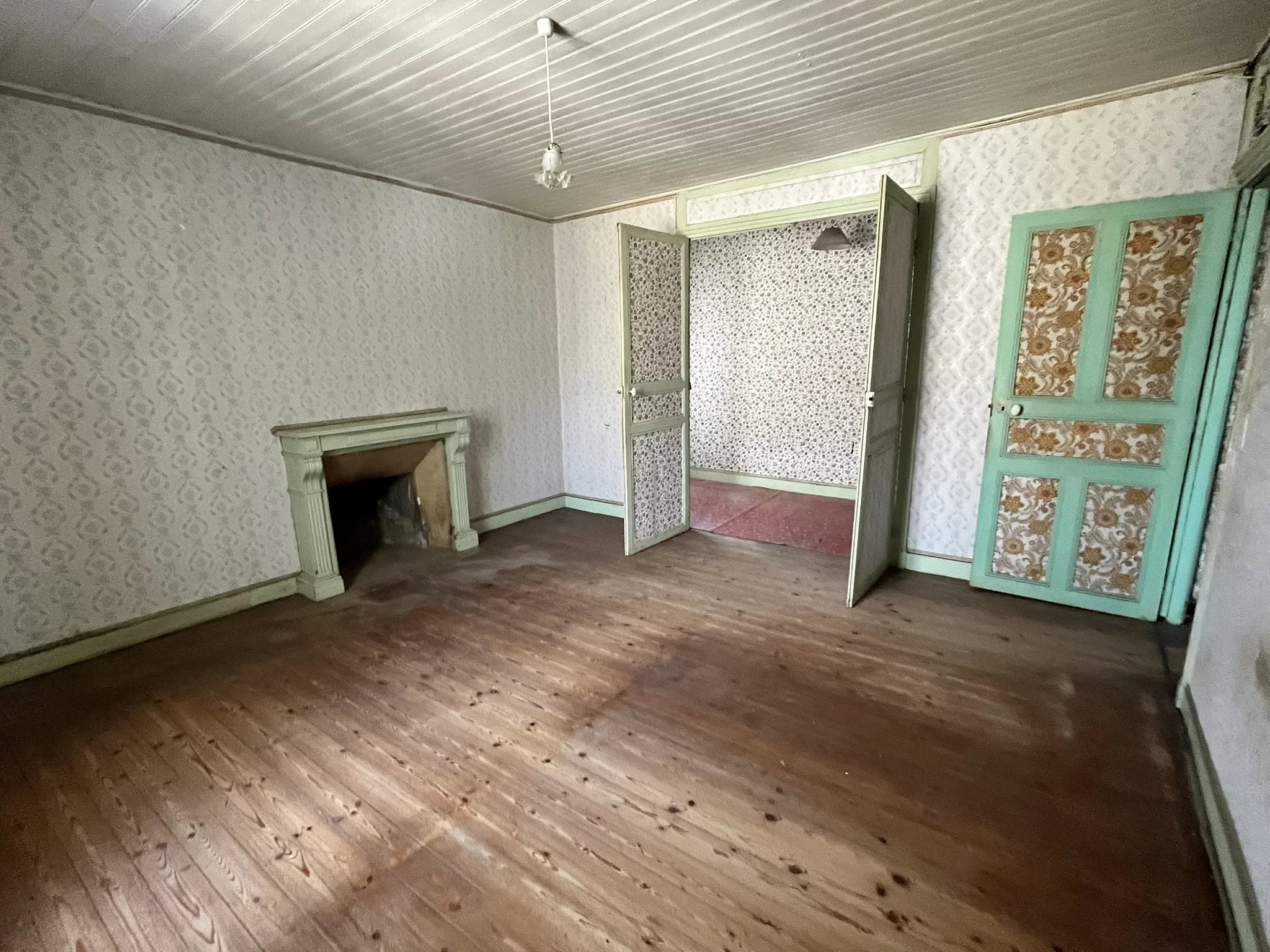 Immeuble de rapport à fort potentiel – Centre-bourg de Plouër-sur-Rance