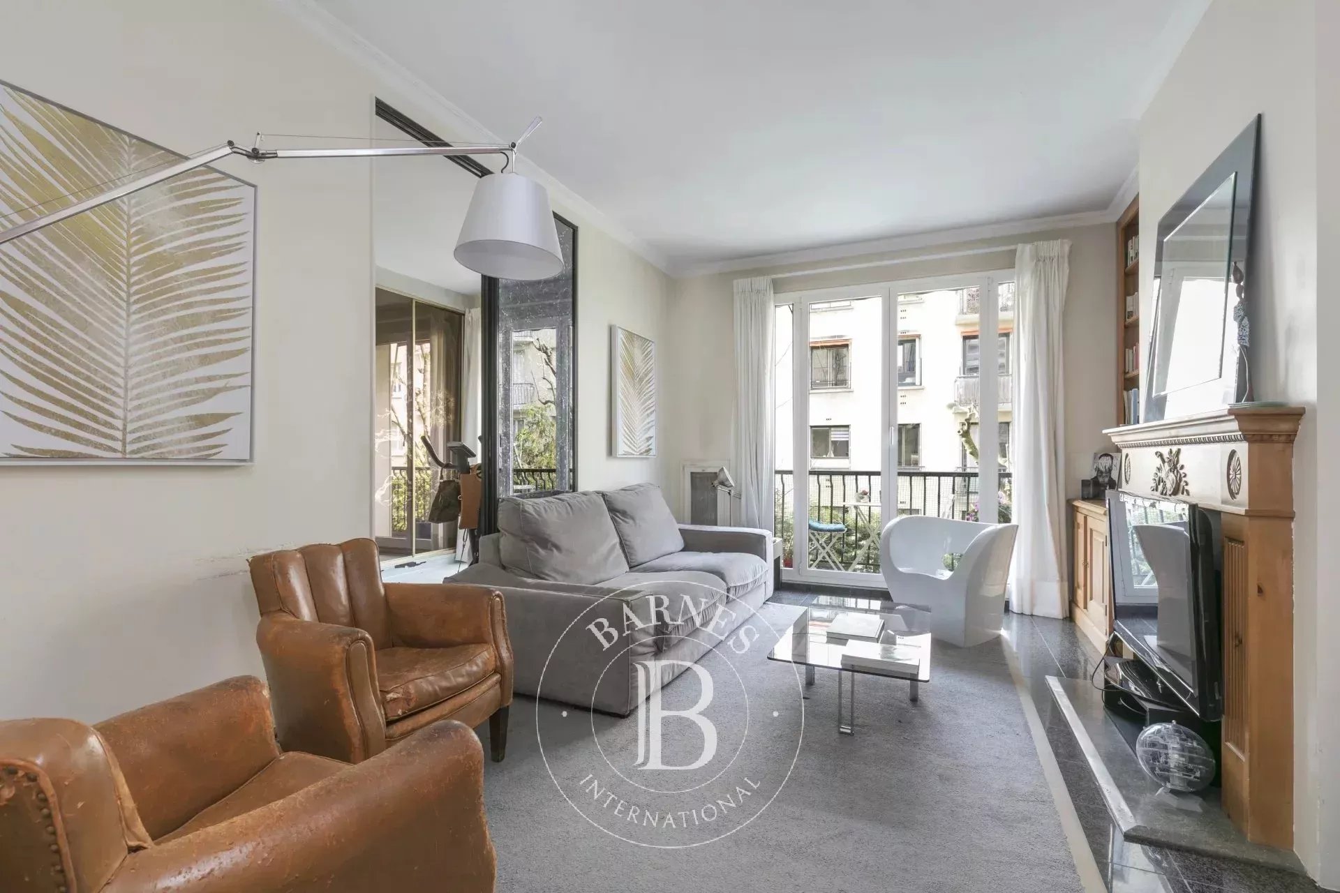 Квартира Neuilly-sur-Seine