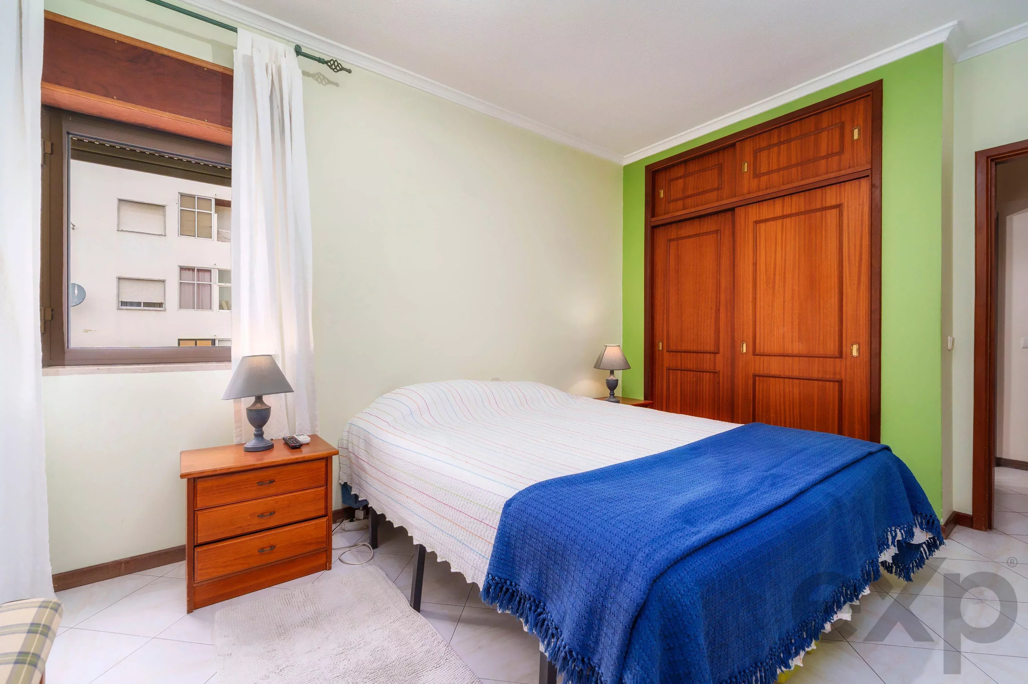 Three-bedroom flat in the centre of Olhão. 86916457 image 13