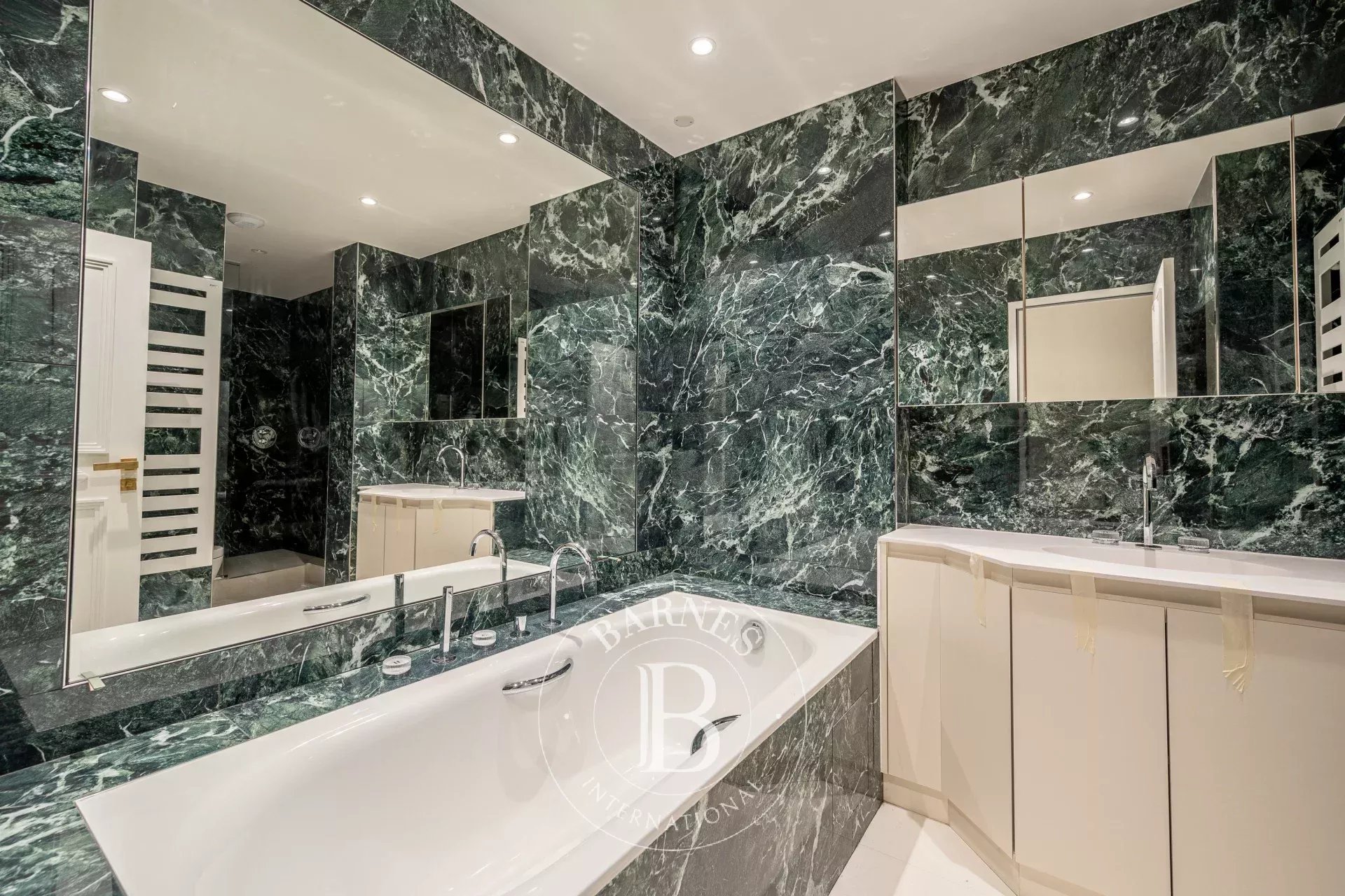 Daire Neuilly-sur-Seine - picture 9