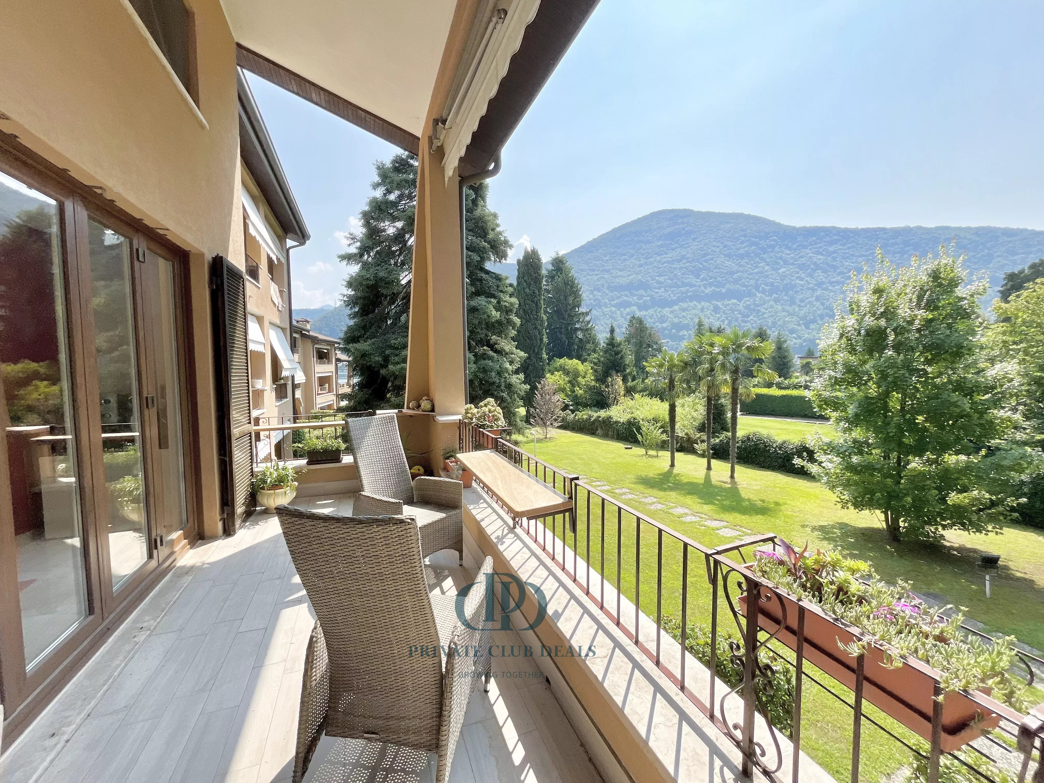 Daire Brusimpiano - picture 14