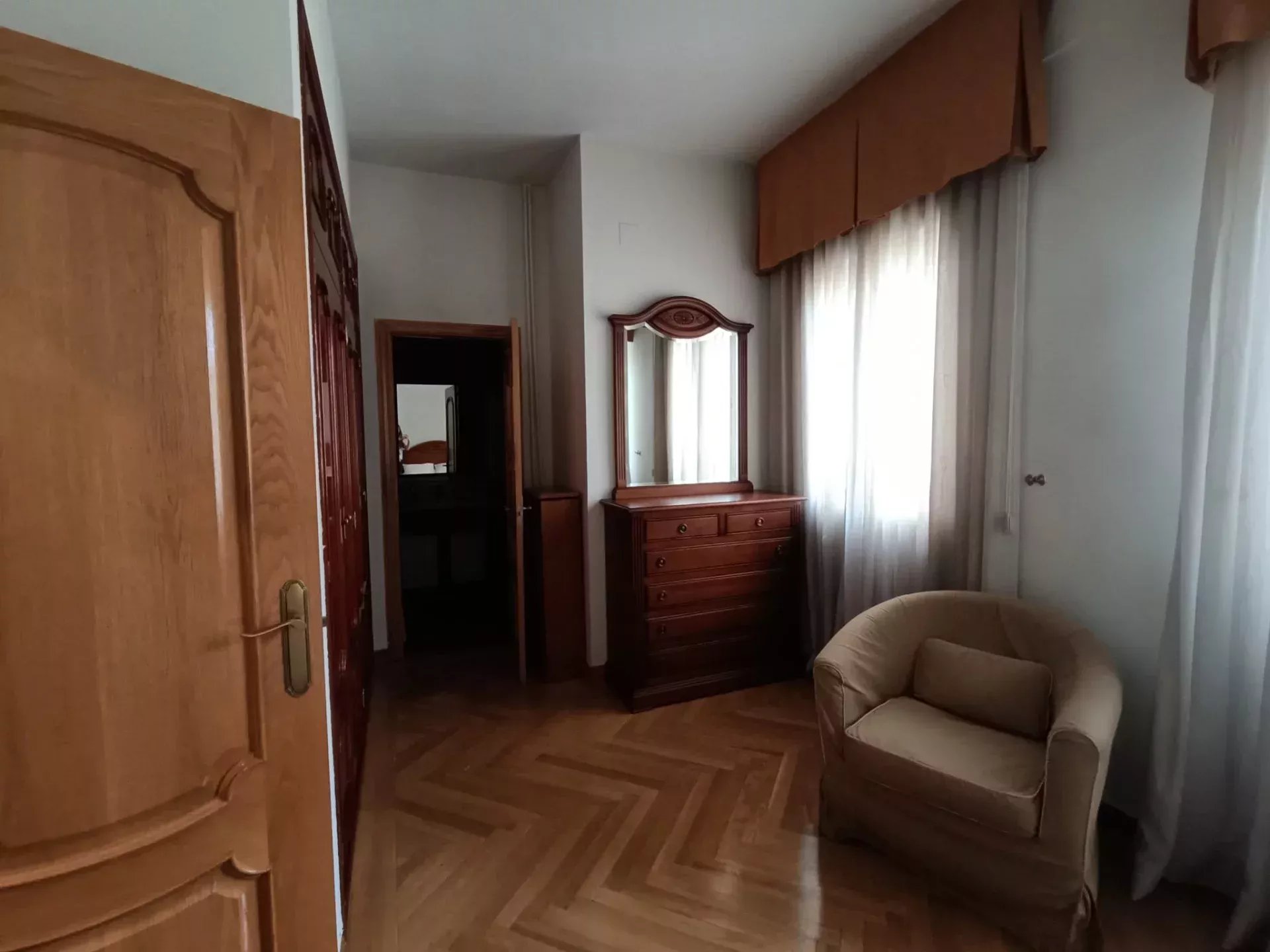 Daire Madrid - picture 16