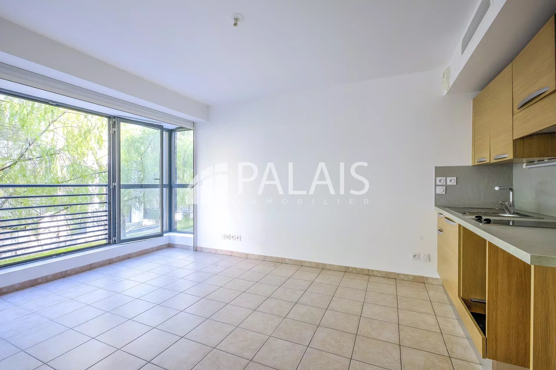 Vente Appartement Nice Libération