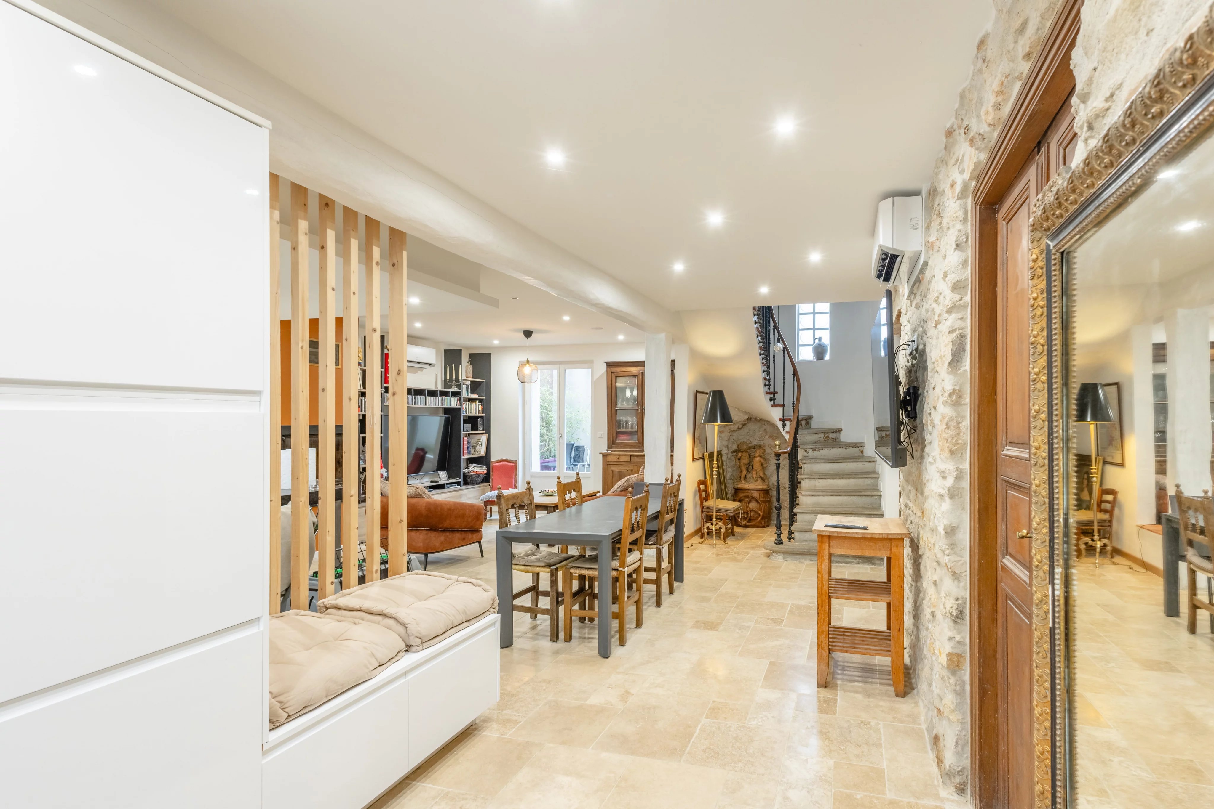 Village house for sale Ornaisons, Aude