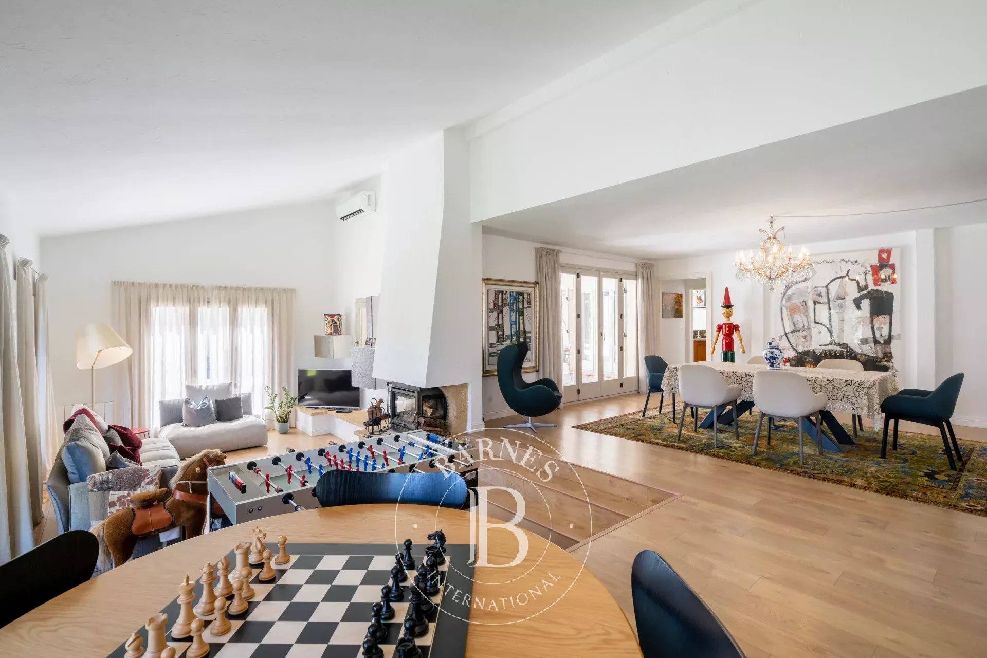 Mülkiyet Mougins - picture 10