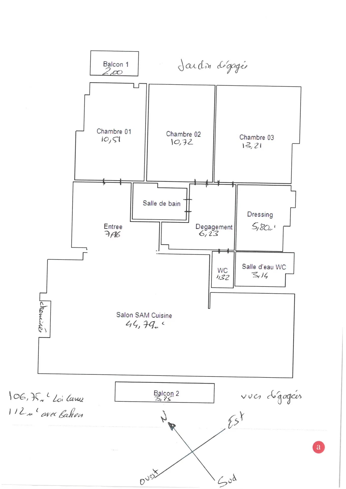 Photo 13 du bien N°86883710