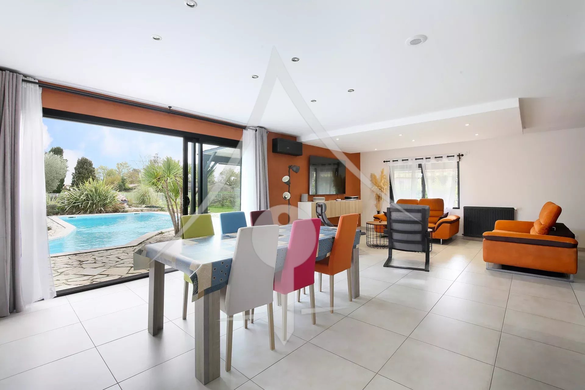 Agence immobilière de Concept Immo +