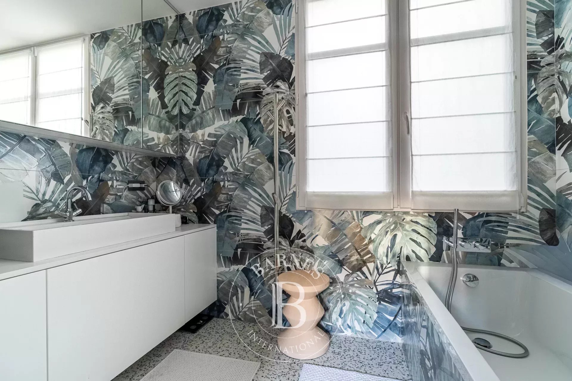 Daire Paris 16ème - picture 10