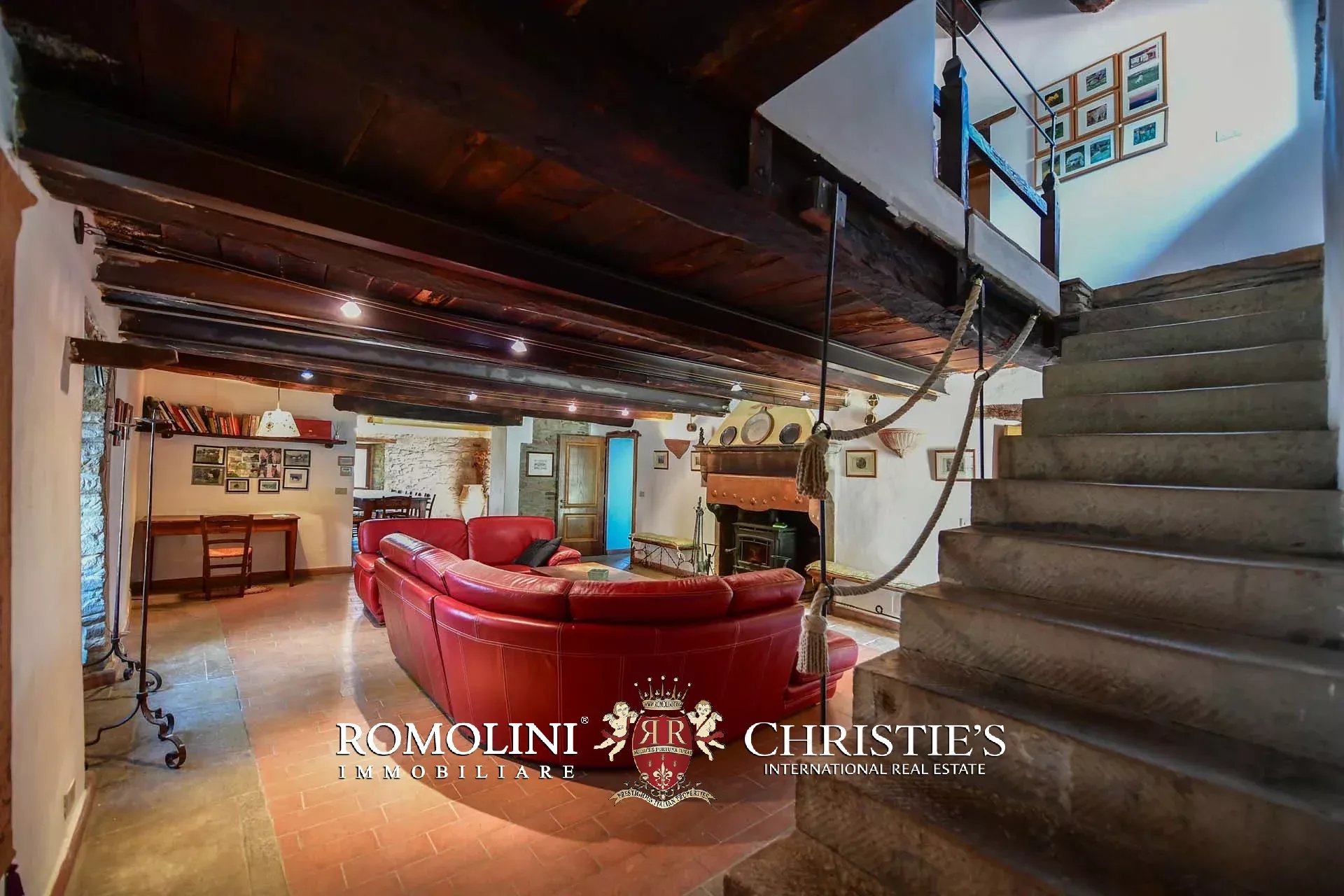 ORGANIC FARM, ESTATE FOR SALE TUSCANY