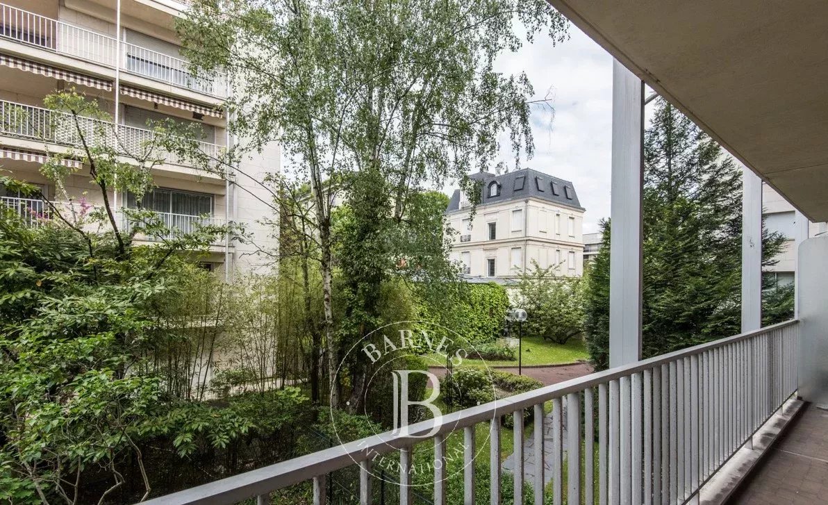 Daire Neuilly-sur-Seine - picture 20