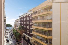 APARTMENT  3P BANANE  CANNES — photo 1 of 7