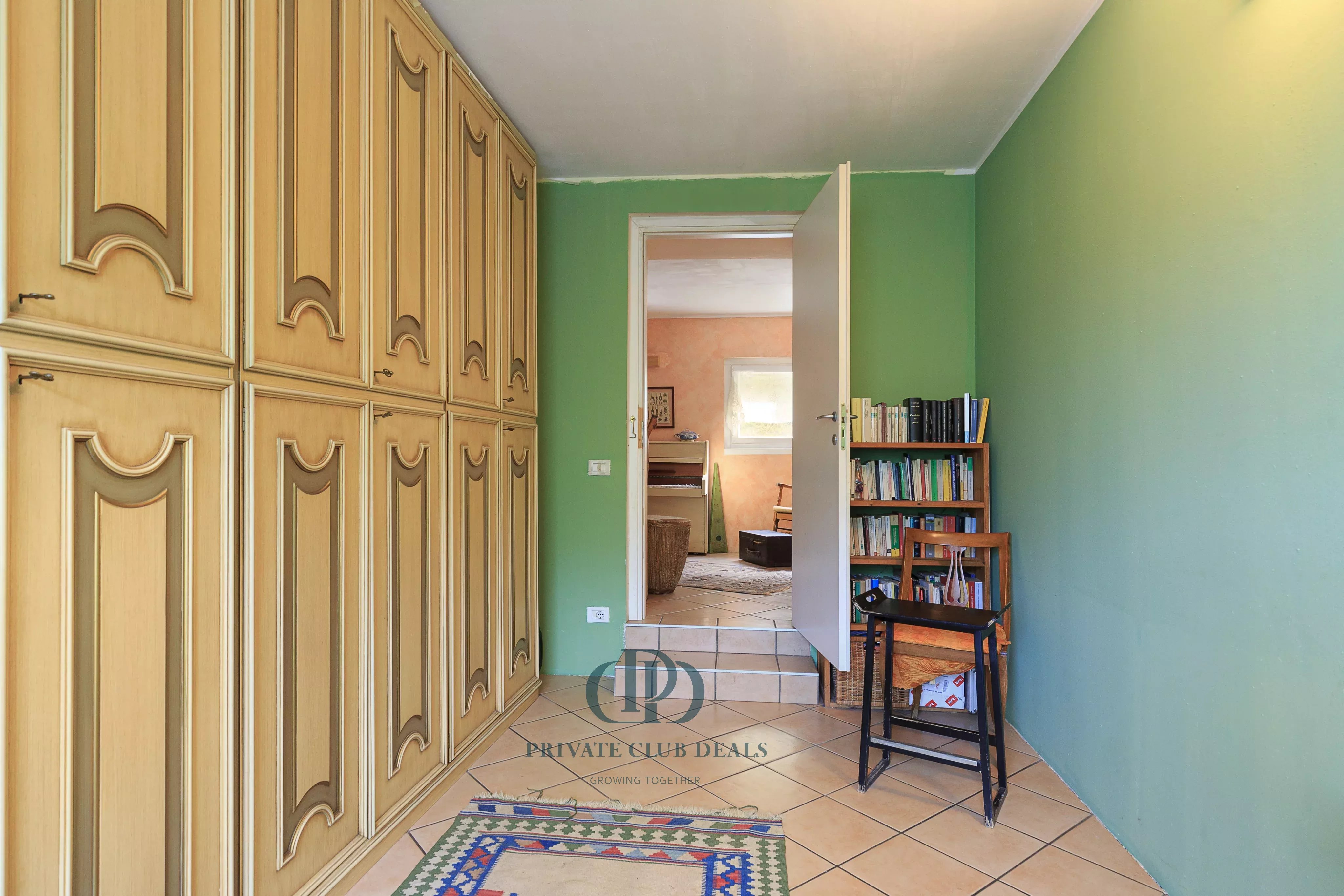 Villa Dumenza - picture 7