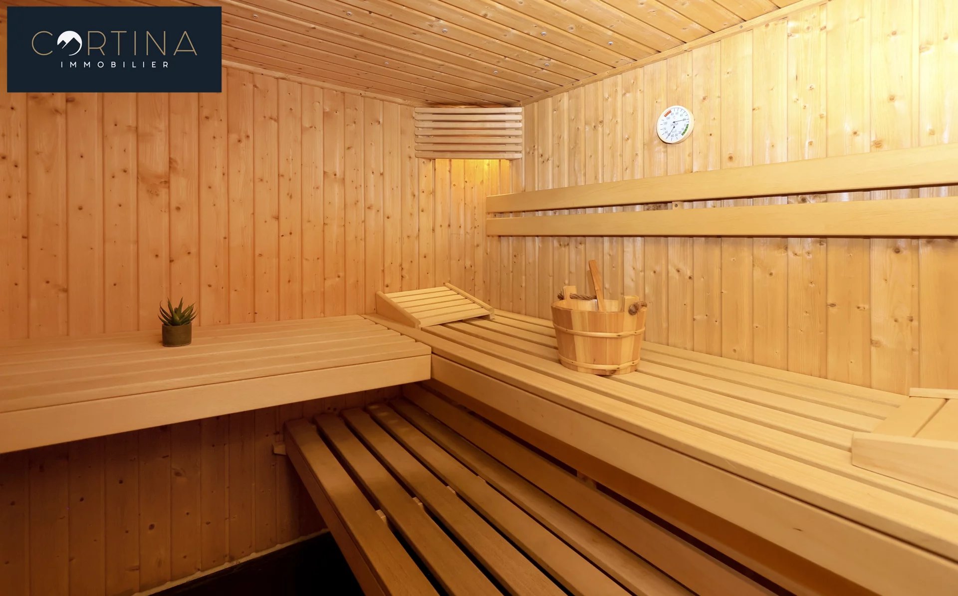 CHALET LESLIE ALPEN 1 - 12 personnes