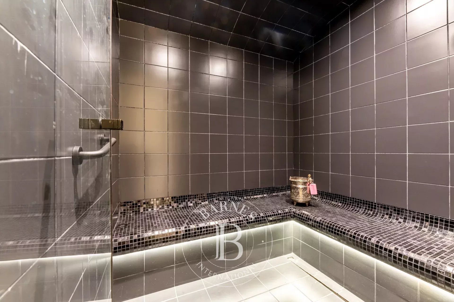 Daire Neuilly-sur-Seine - picture 30