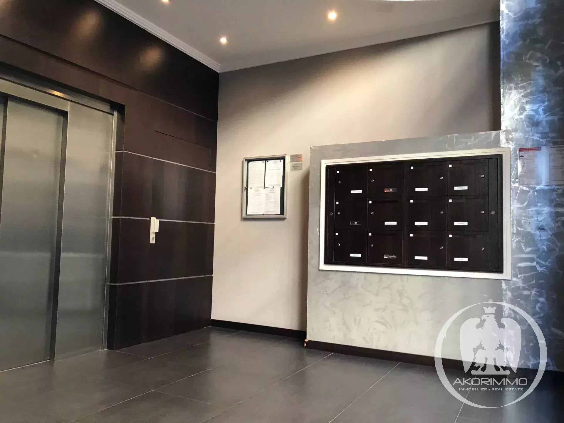 Vente Appartement - Nice Musiciens
