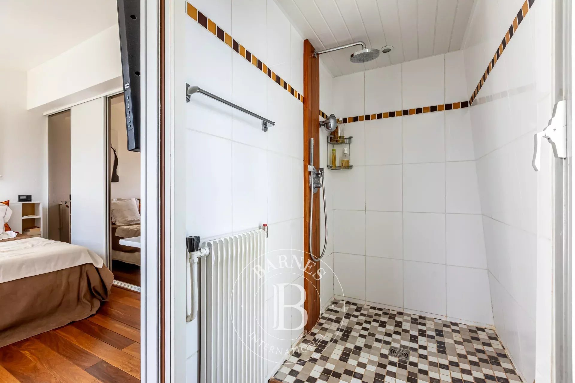 Paris  - Apartment 2 Bedrooms - picture 14