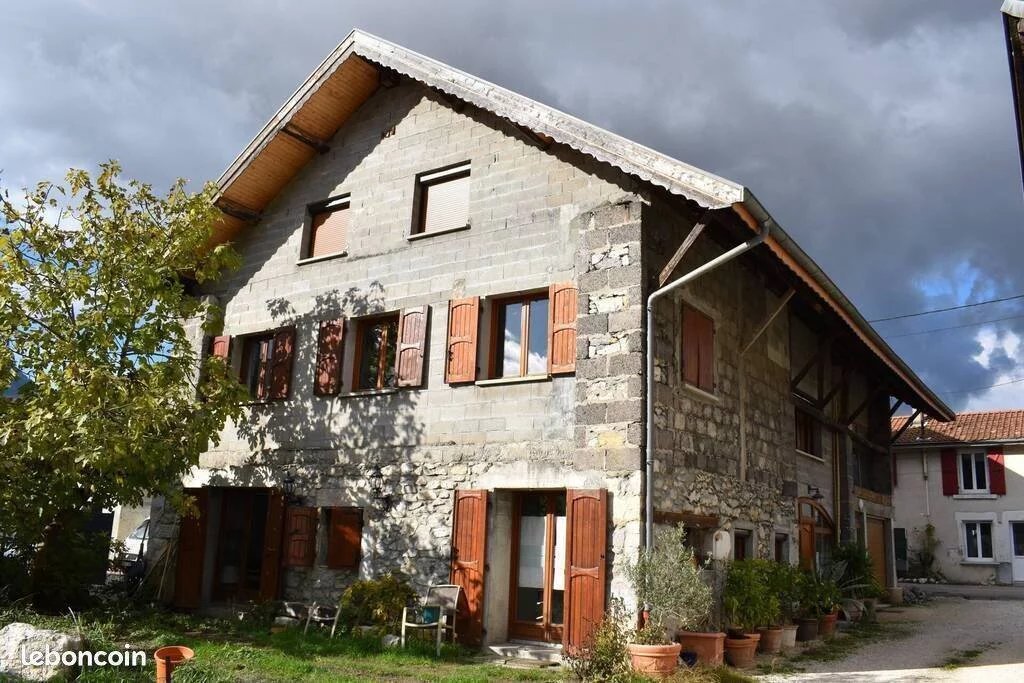 Vente Maison Fontanil-Cornillon