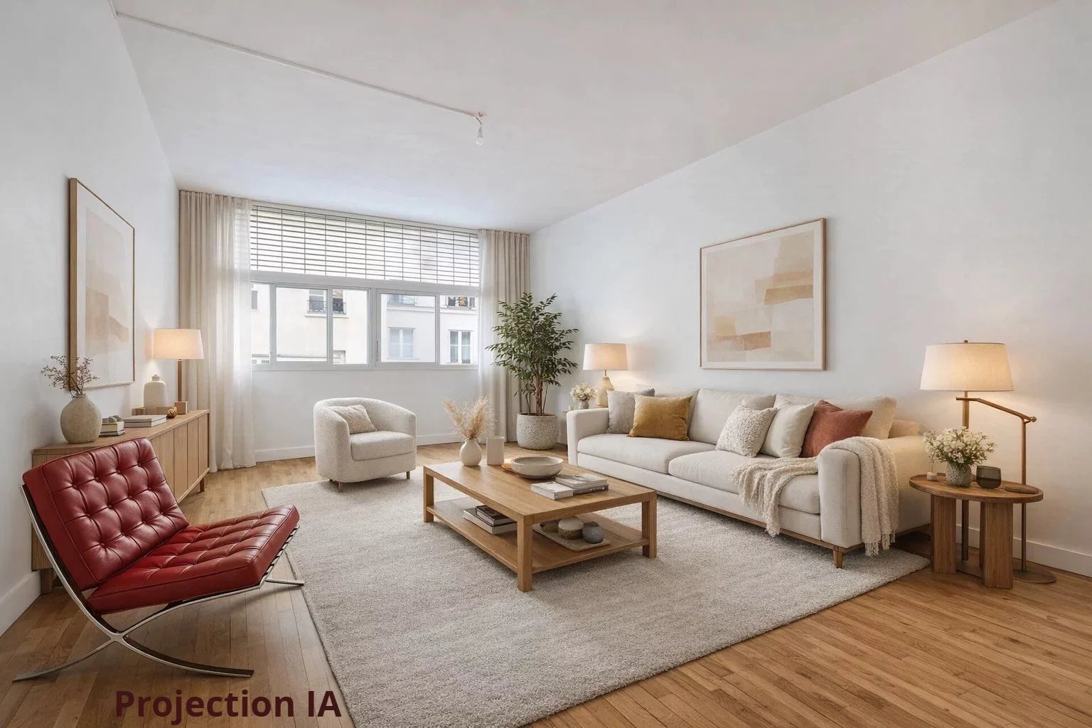 For Sale Apartment | Paris 8ème - picture 1