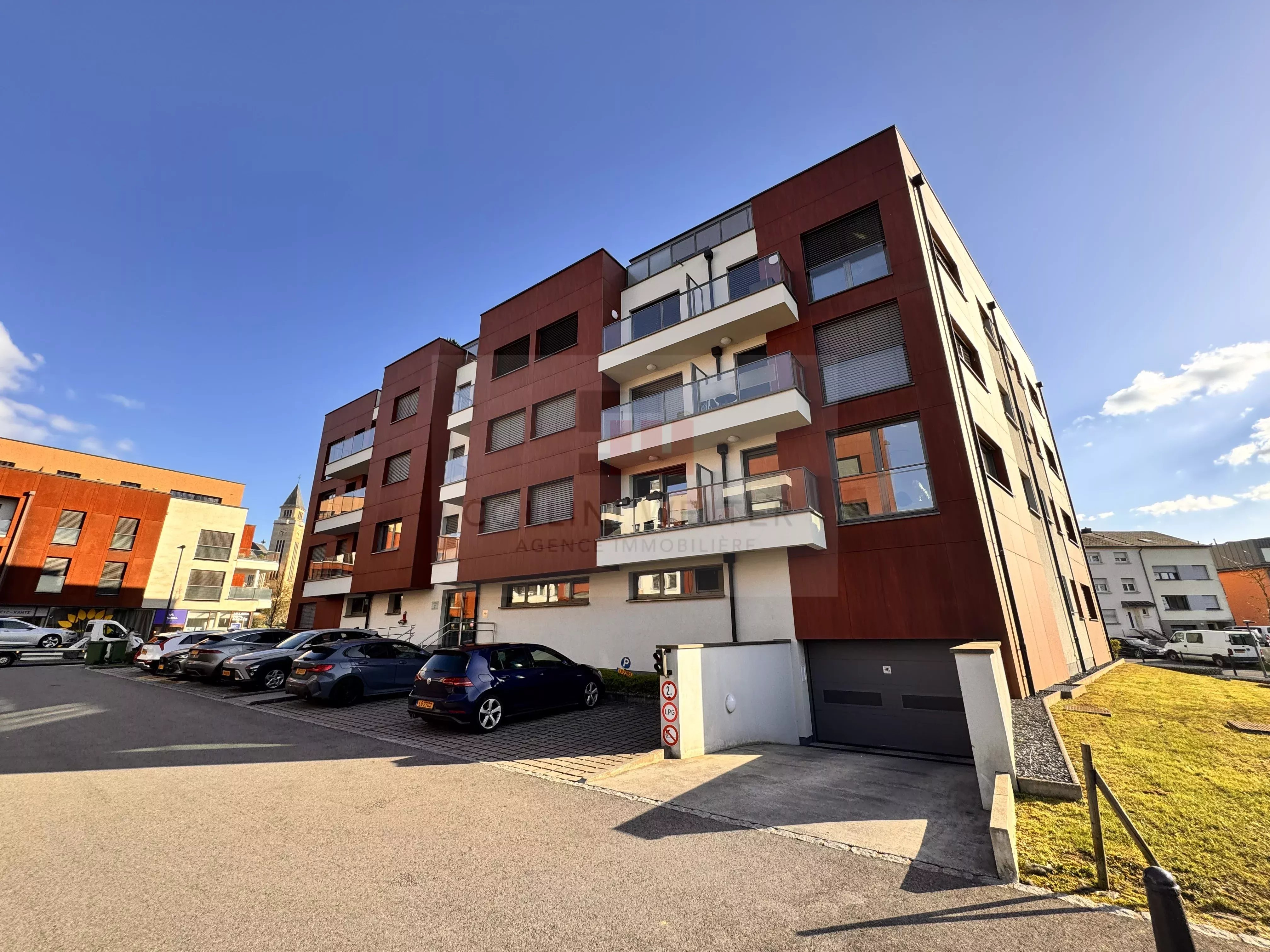 Location Appartement Schifflange