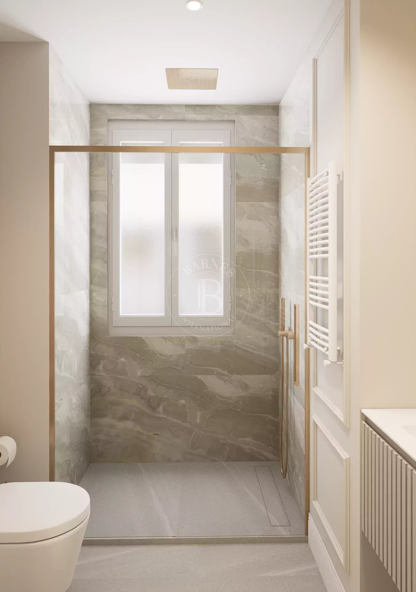 Daire Madrid - picture 25