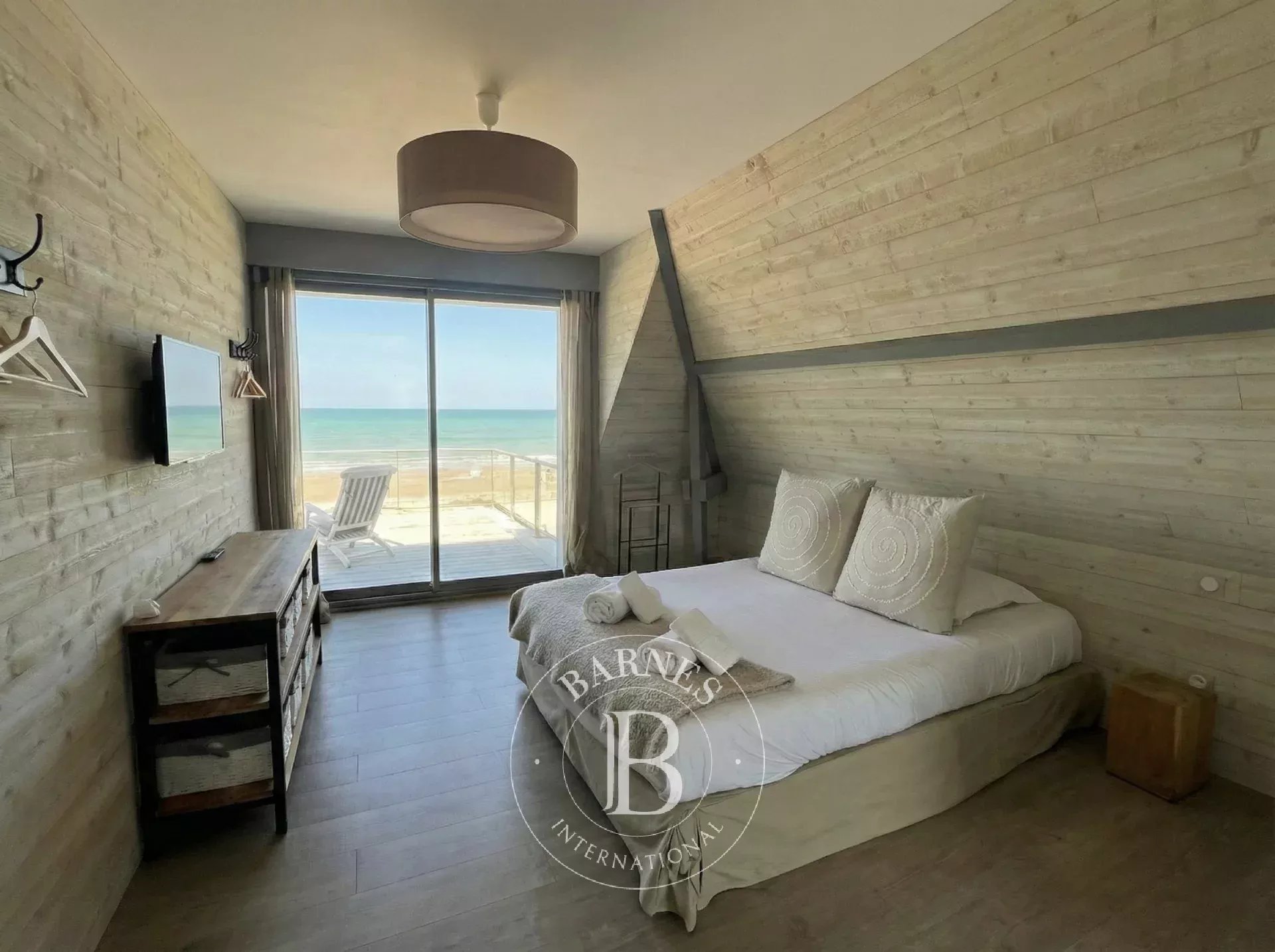 Blonville-sur-Mer  - Villa 4 Bedrooms - picture 14