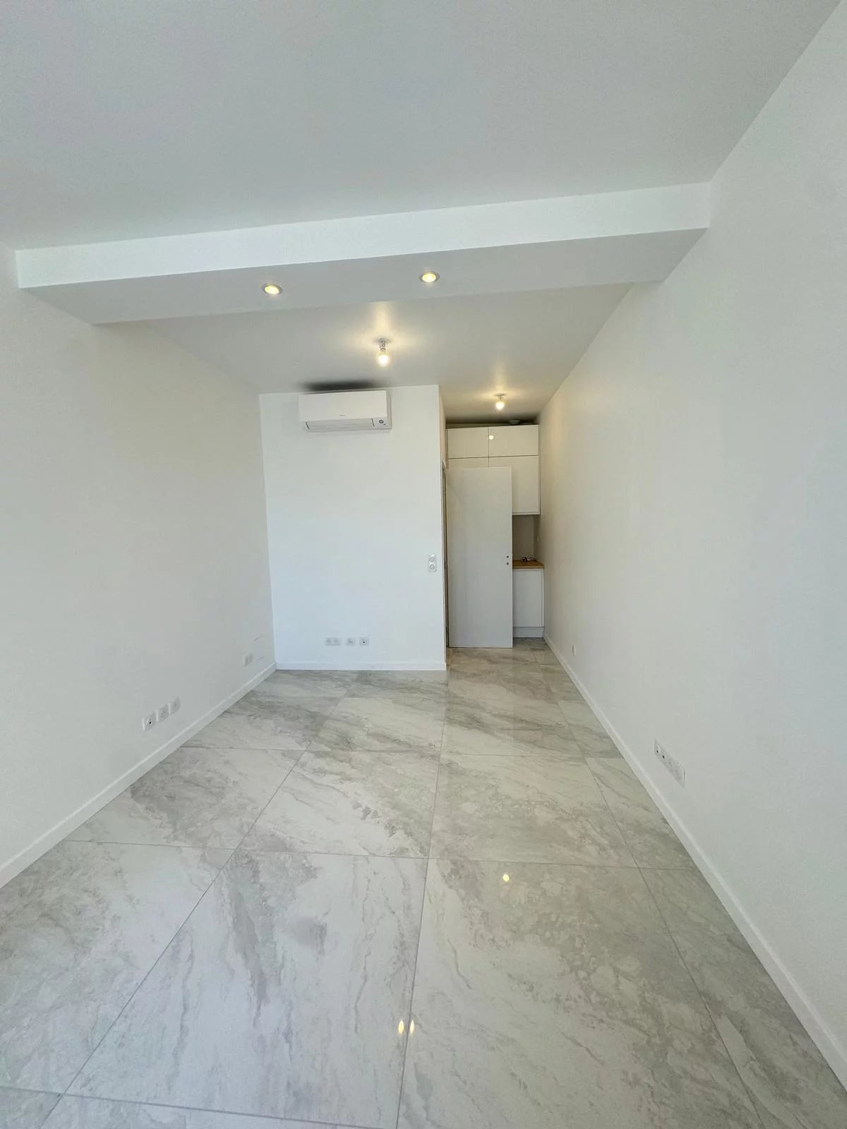 Verhuur Studio Monaco Monte-Carlo