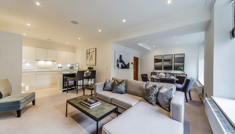 Rental Apartment London