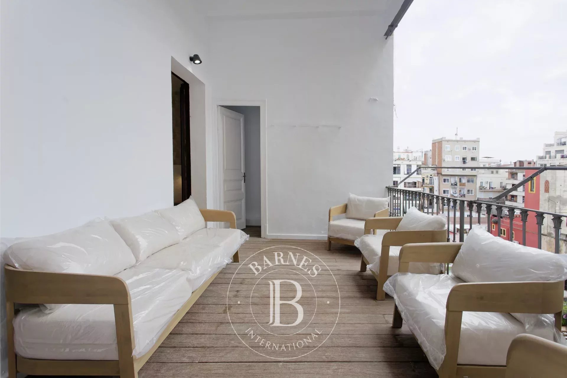 Daire Barcelona - picture 28