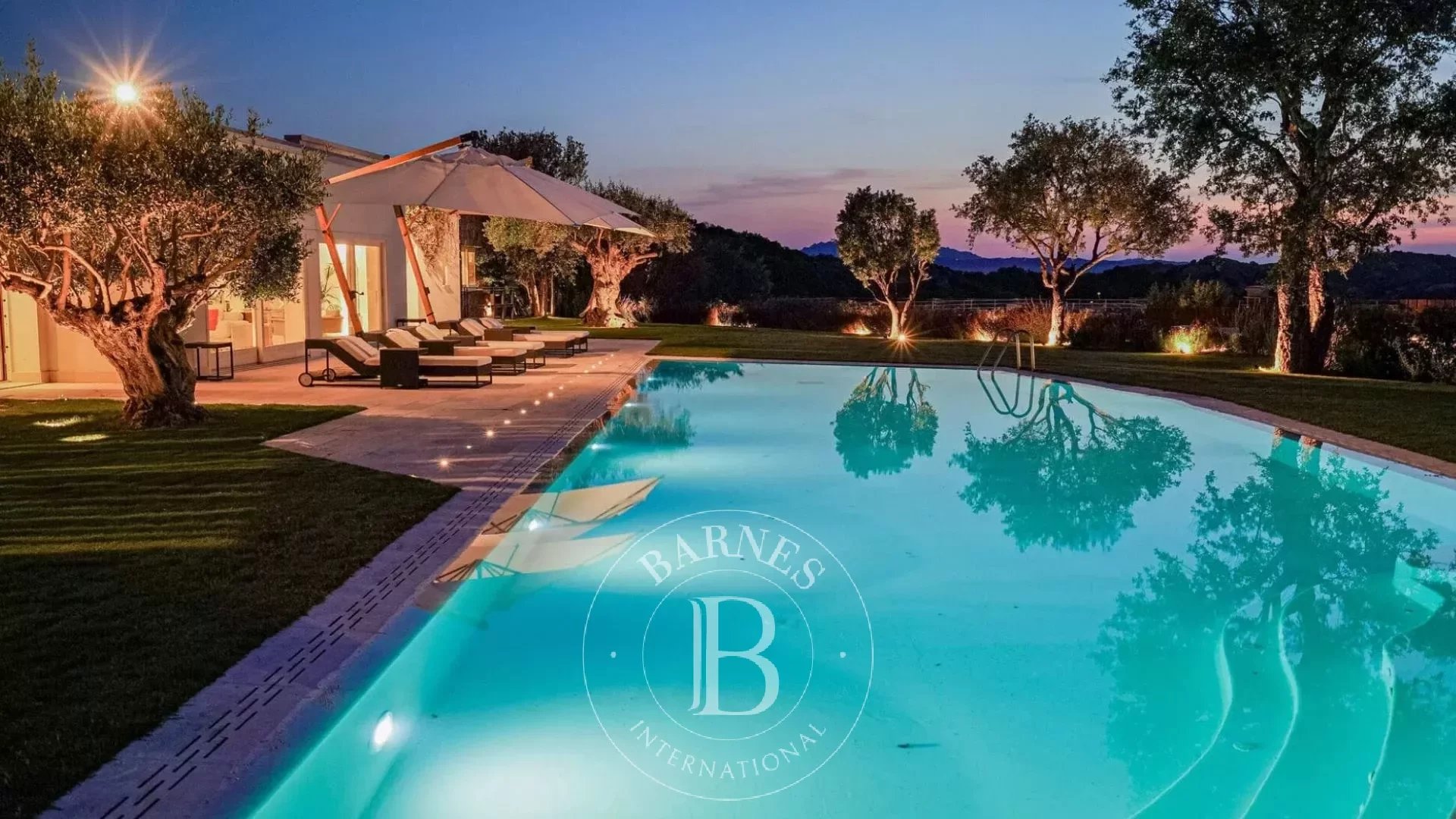 Porto Cervo  - Villa  8 Chambres - picture 18