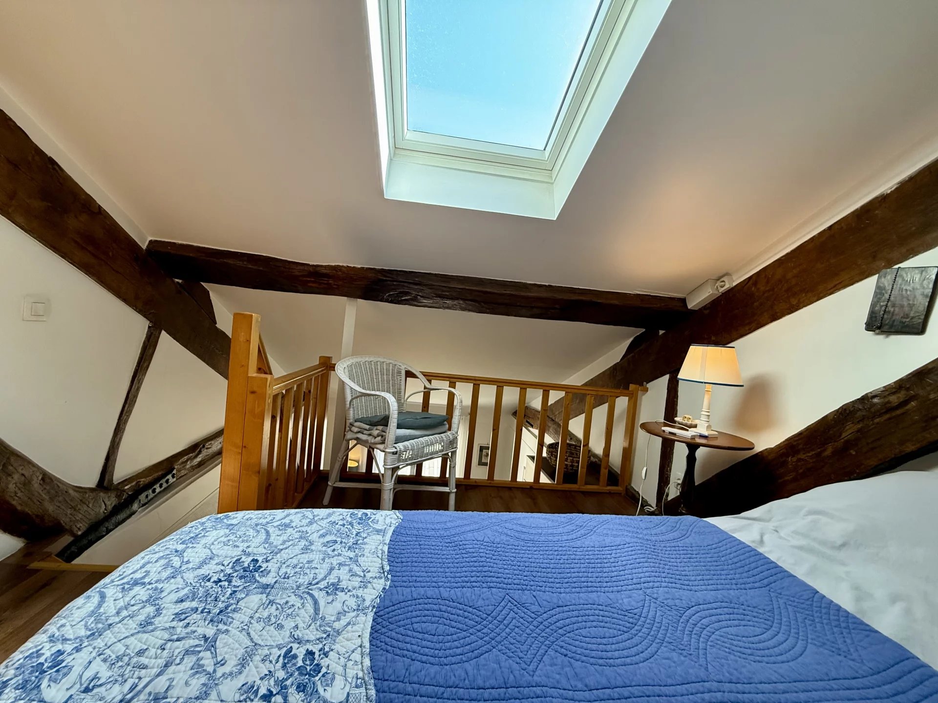 Location Appartement Paris 6ème