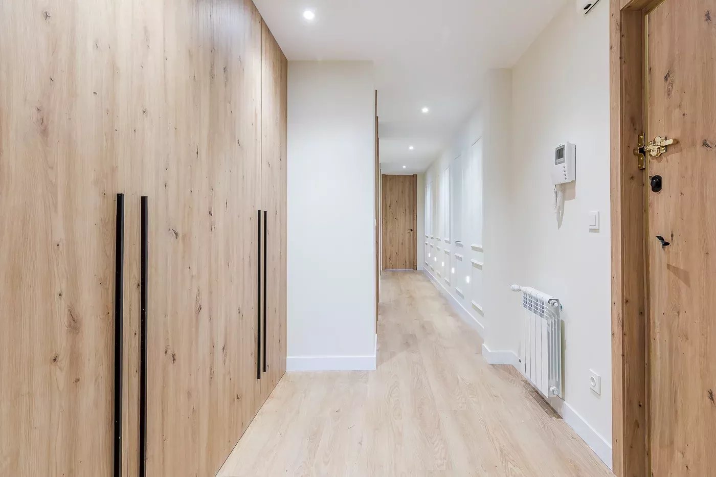 Daire Madrid - picture 14