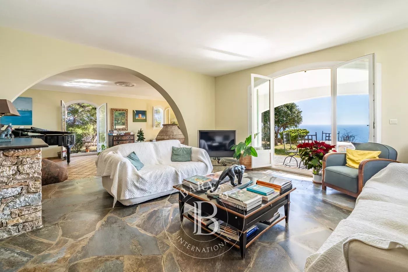 Villa Bastia - picture 7