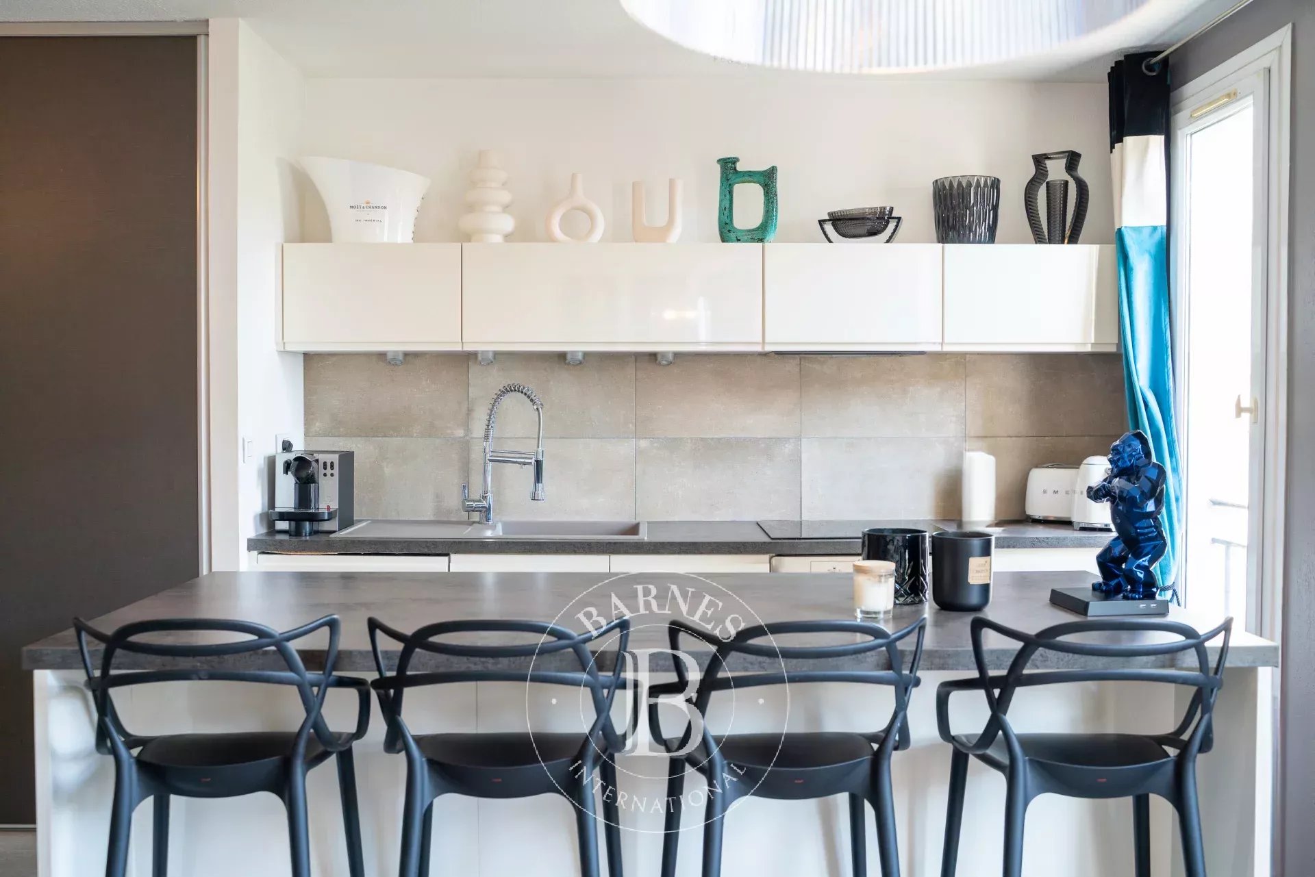 Daire Saint-Tropez - picture 5