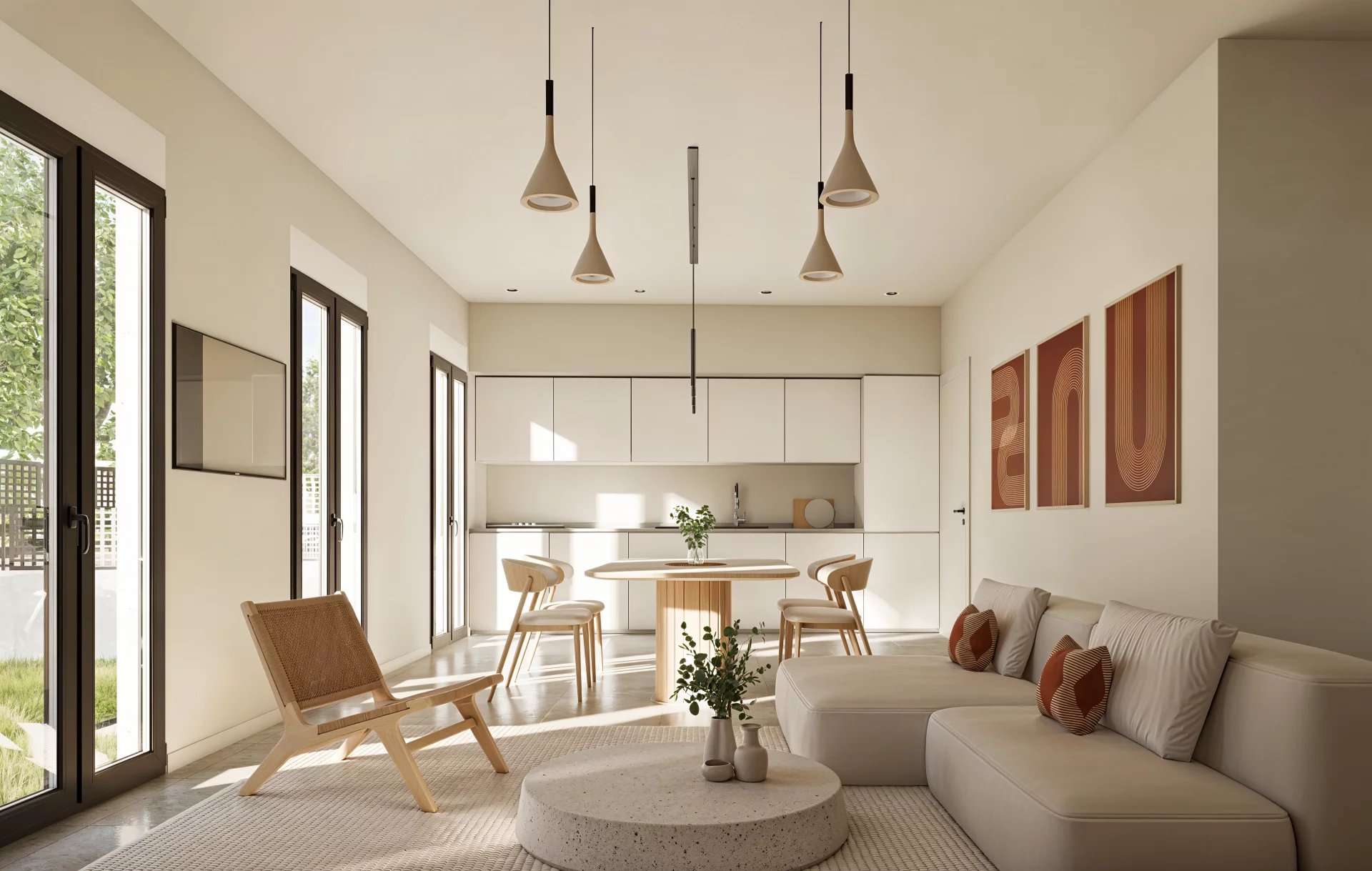 Sale Semi-detached house Marratxi