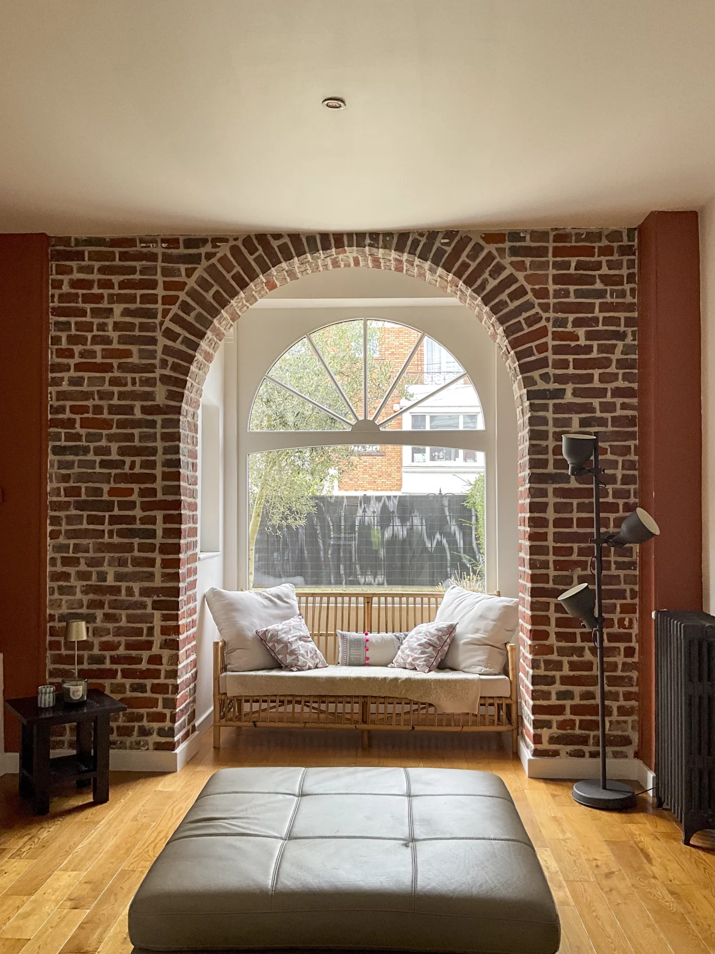 Marcq-en-Barœul - CROISE LAROCHE