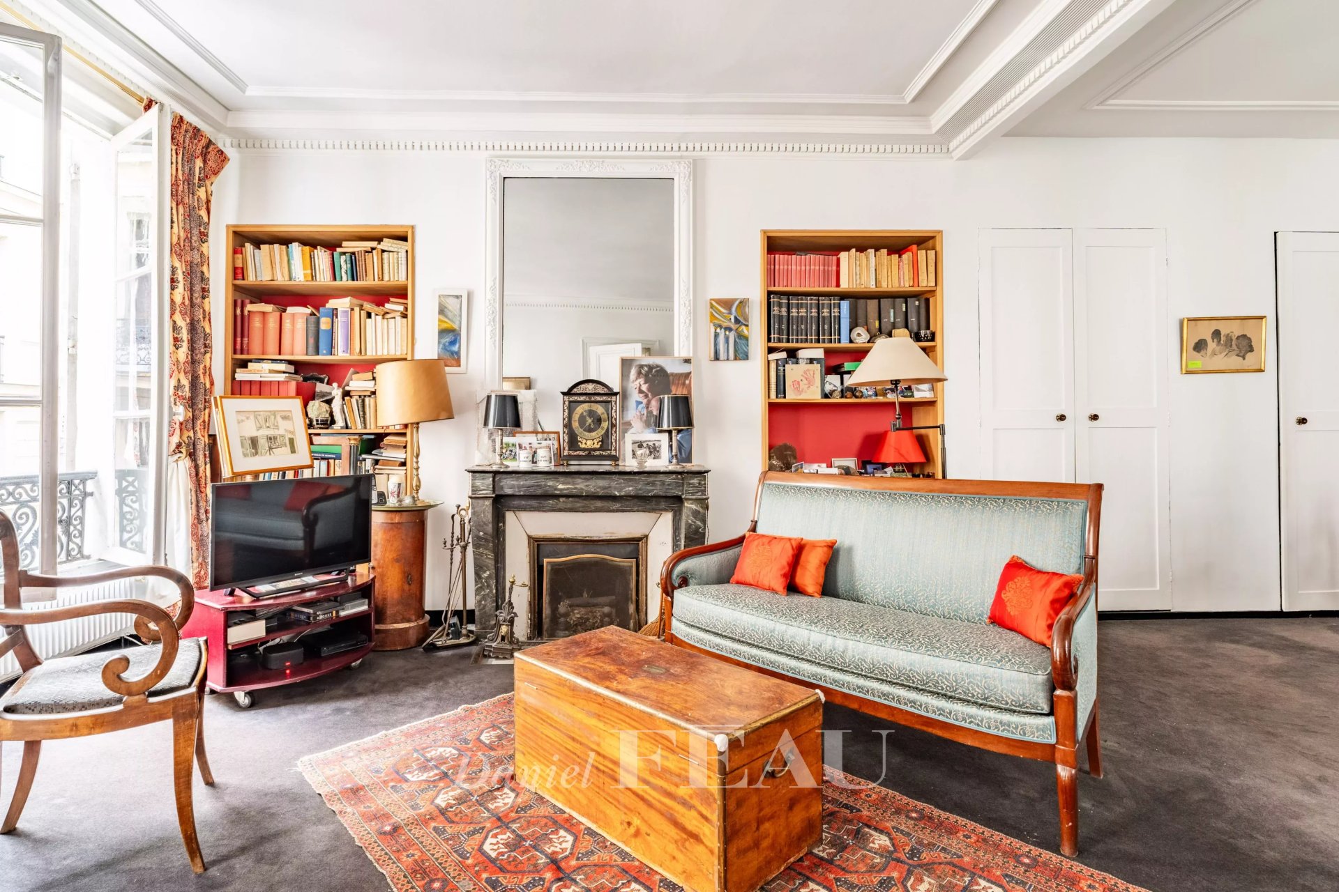 1 Bedroom Apartment/Flat's Image 5